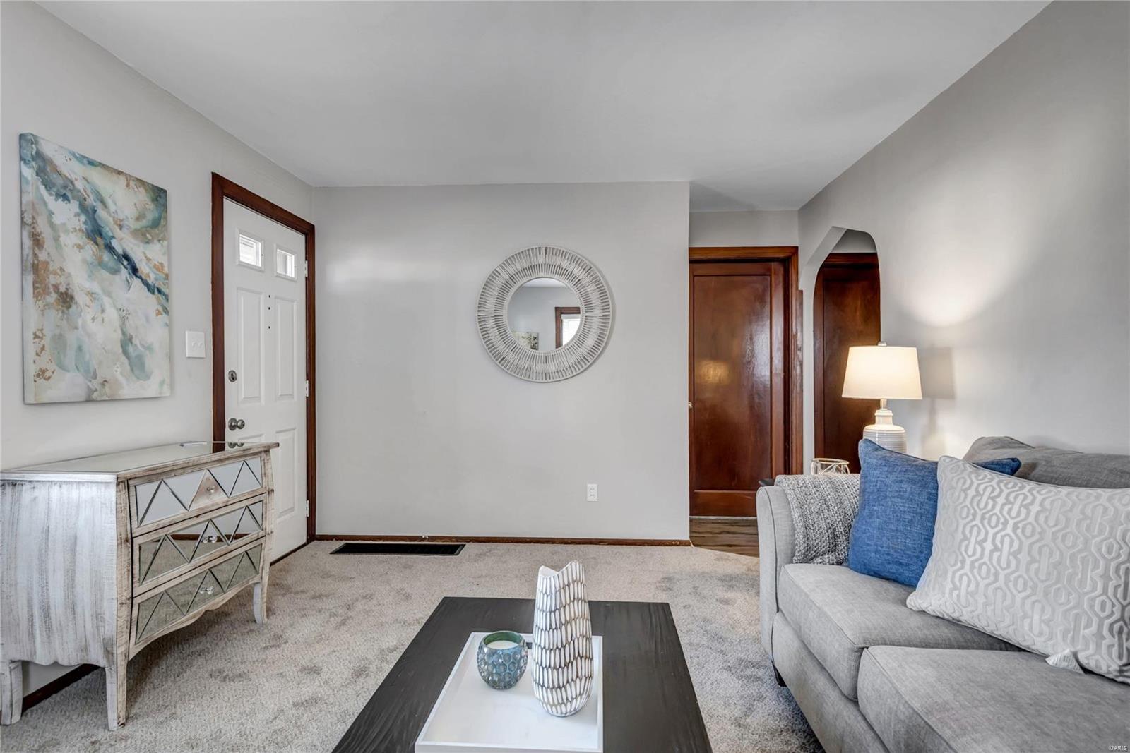 Pagewood - Residential