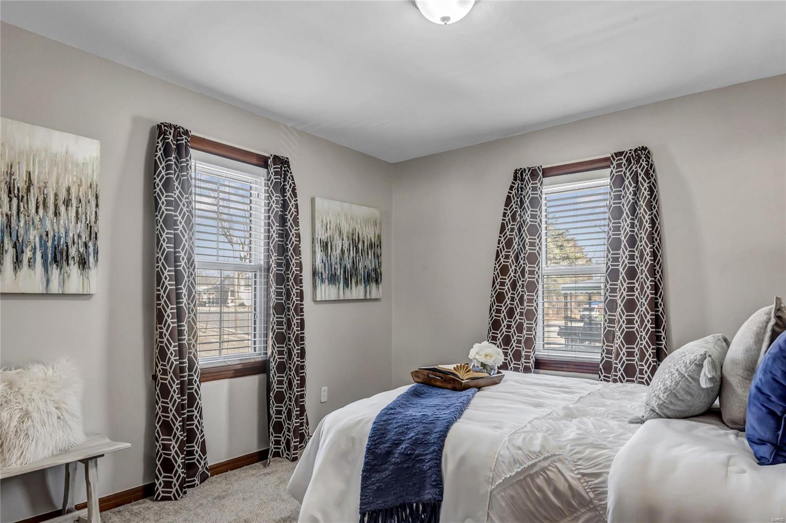 Pagewood - Residential