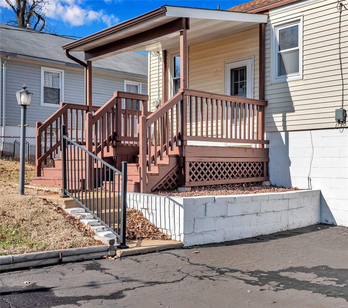 Pagewood - Residential