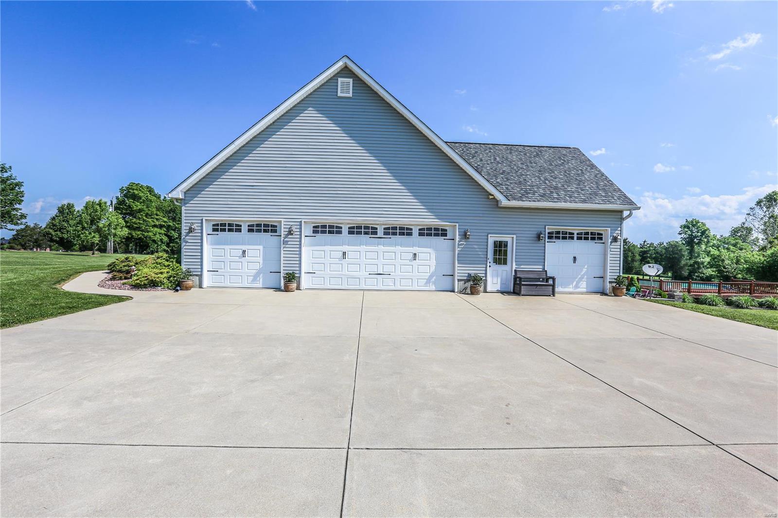 Three Rivers Estate - Residential