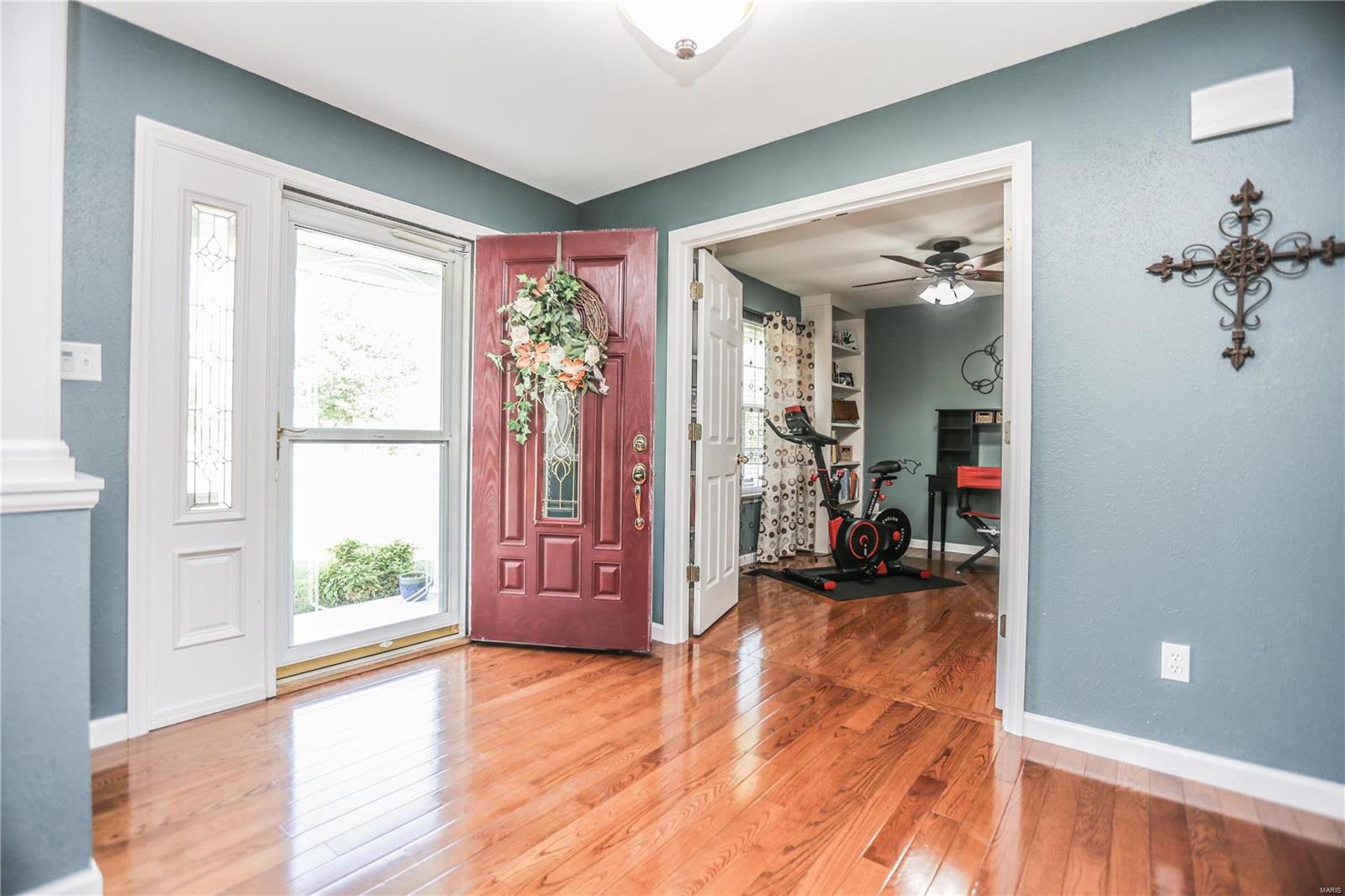 Three Rivers Estate - Residential