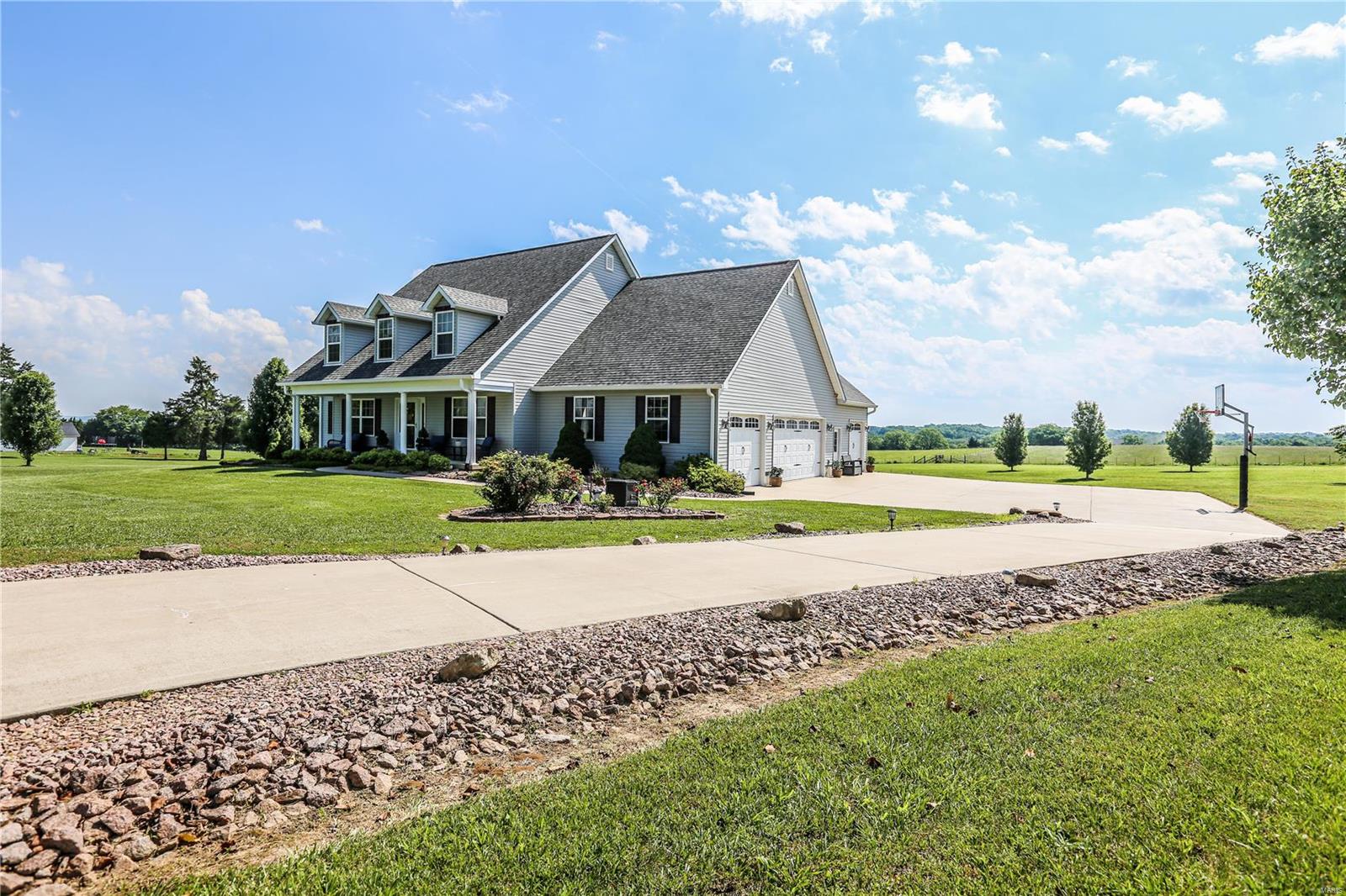 Three Rivers Estate - Residential