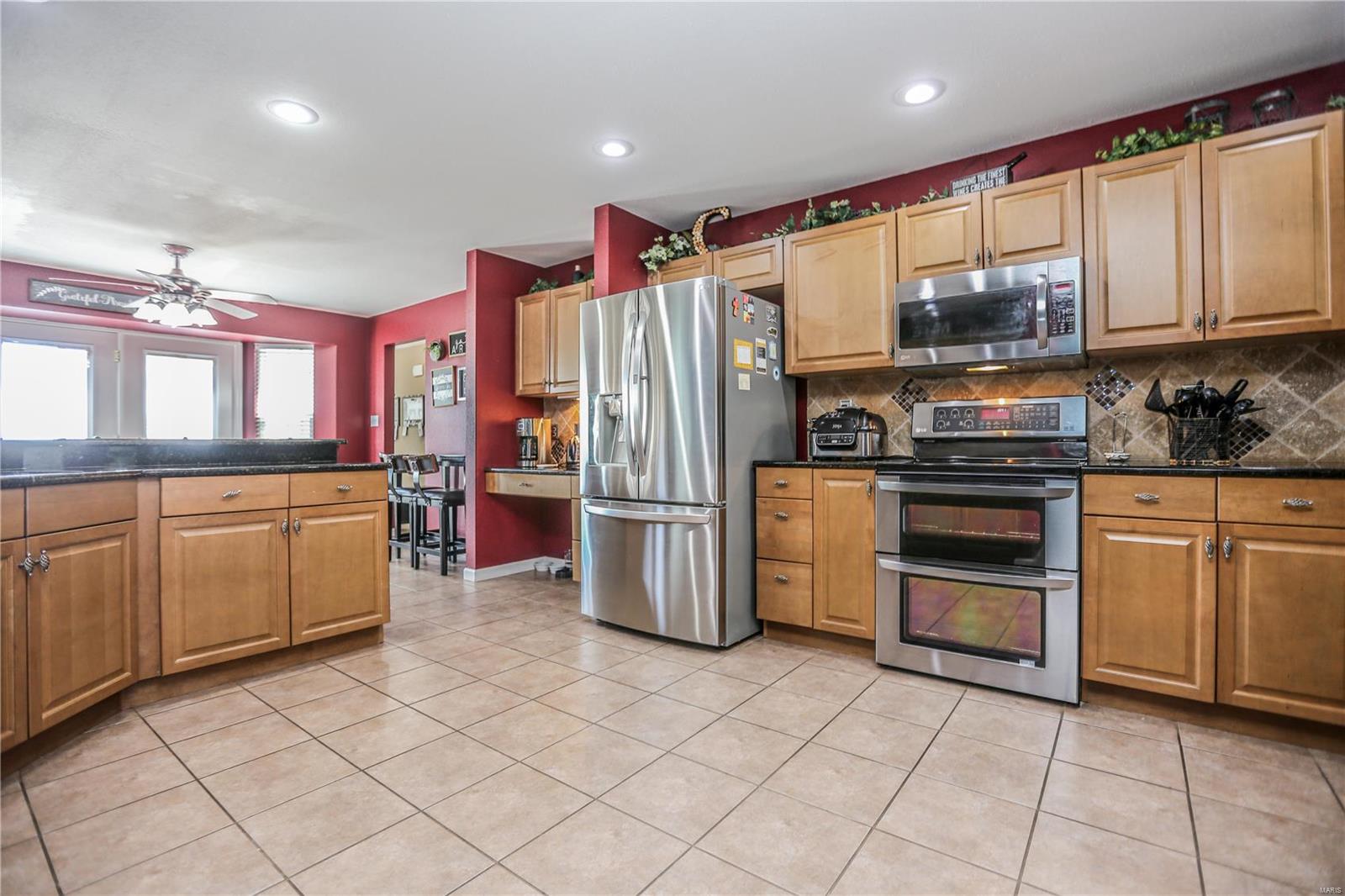 Three Rivers Estate - Residential