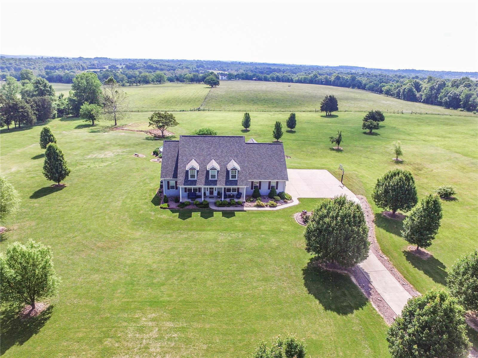 Three Rivers Estate - Residential