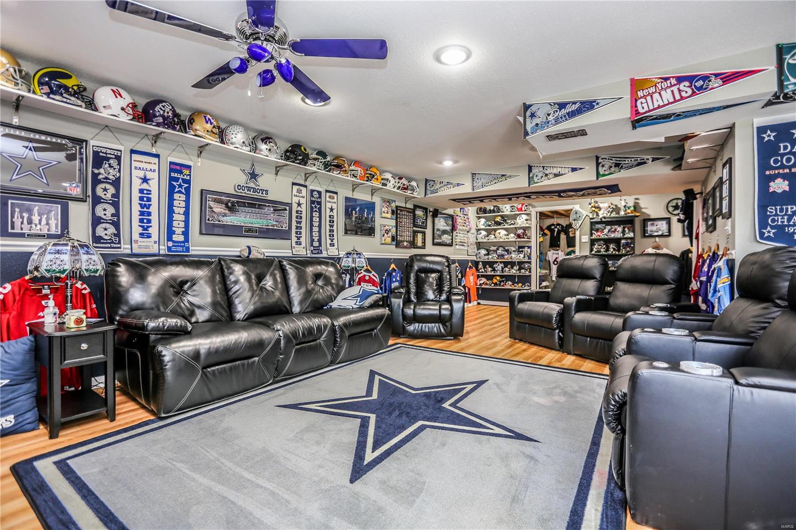 Three Rivers Estate - Residential