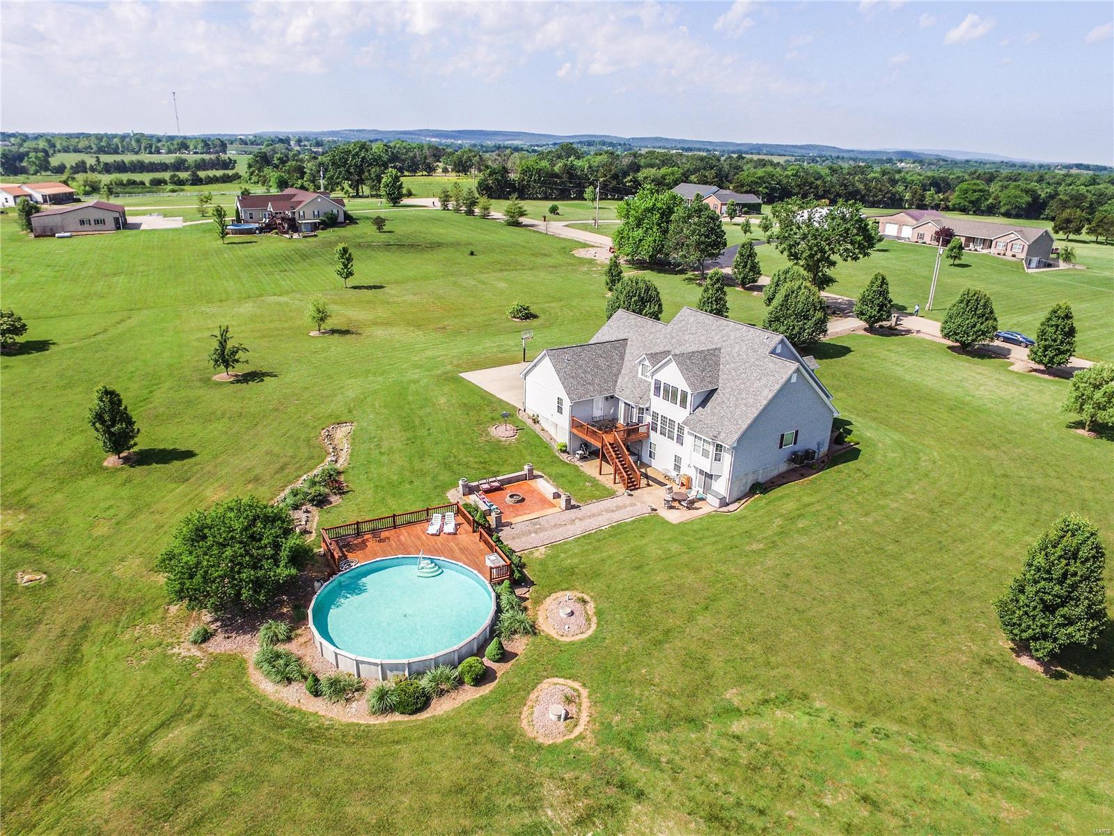 Three Rivers Estate - Residential