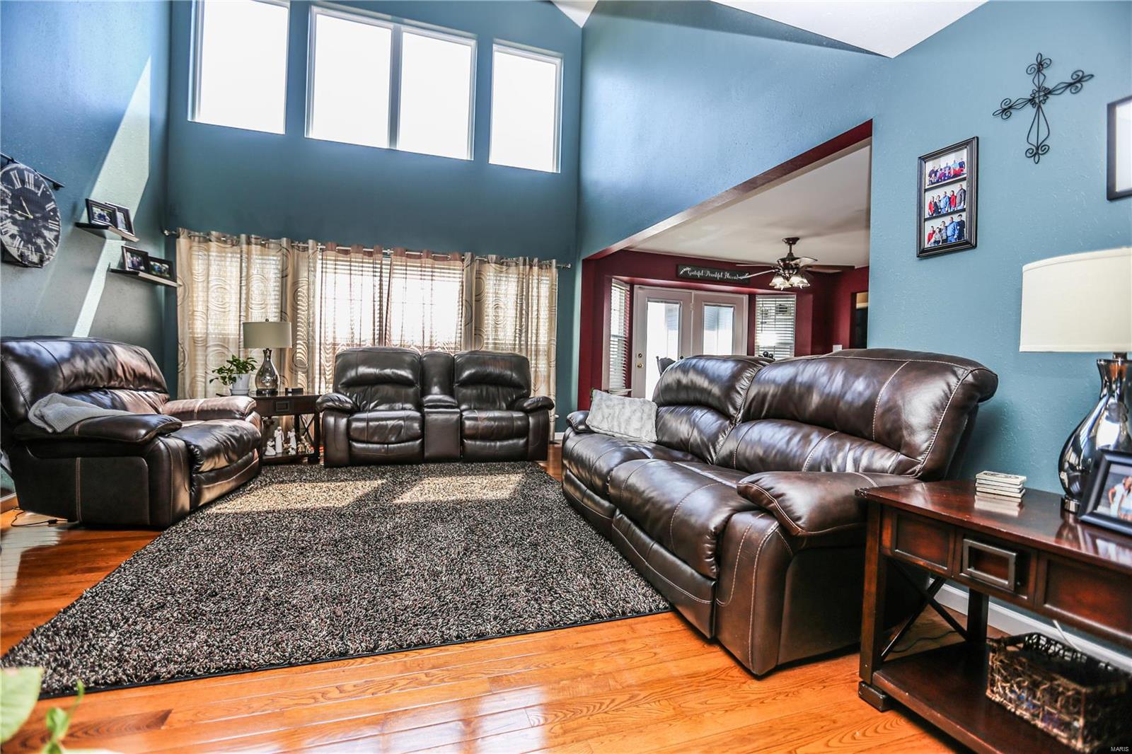 Three Rivers Estate - Residential