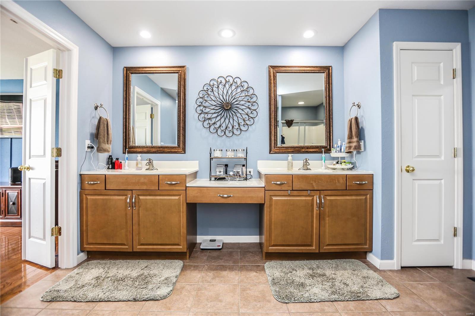 Three Rivers Estate - Residential