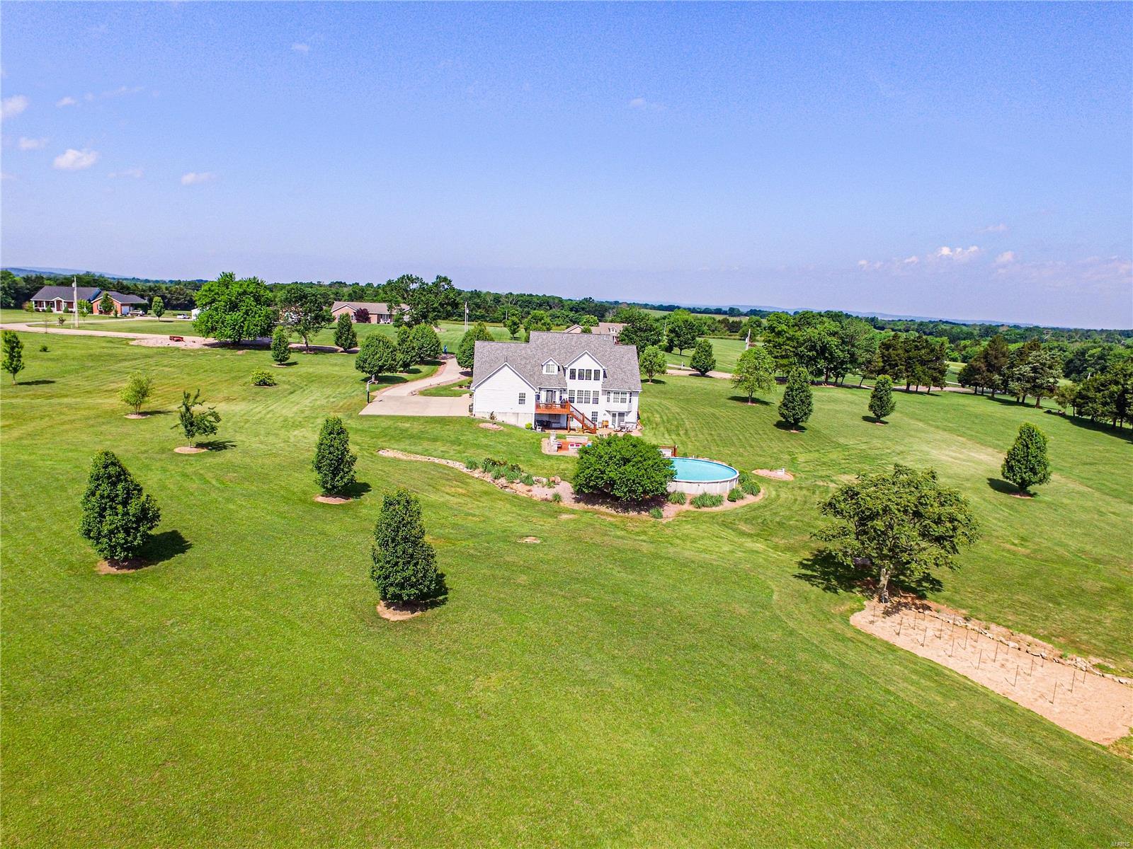 Three Rivers Estate - Residential