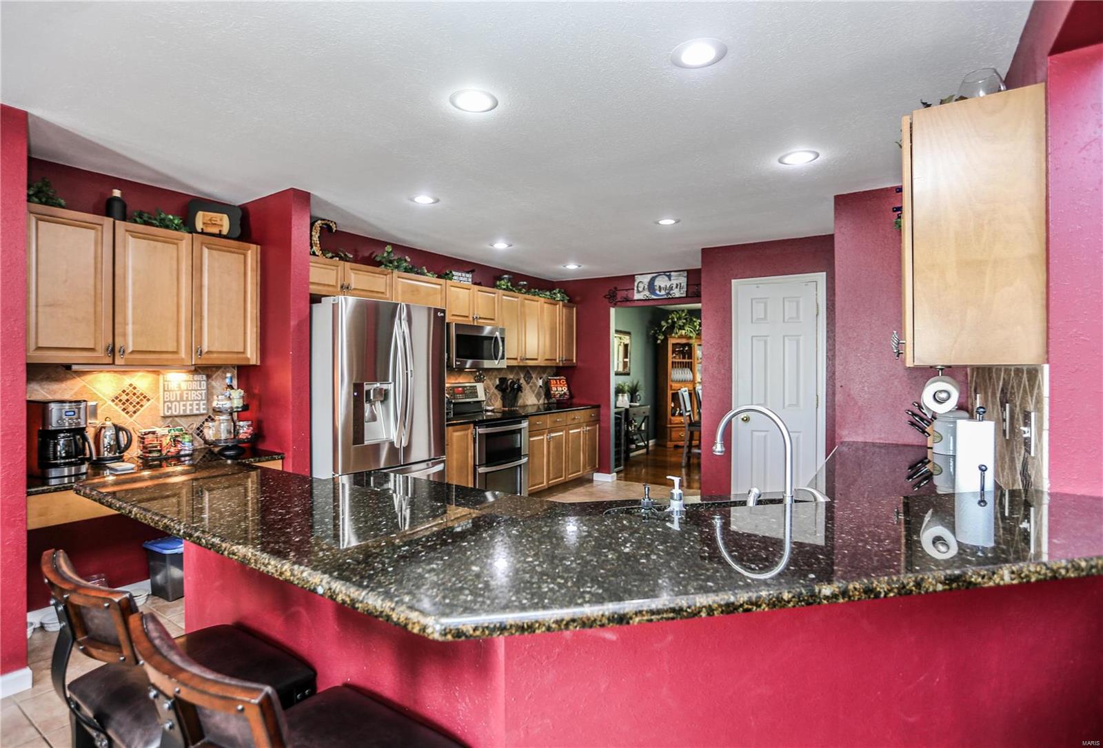 Three Rivers Estate - Residential