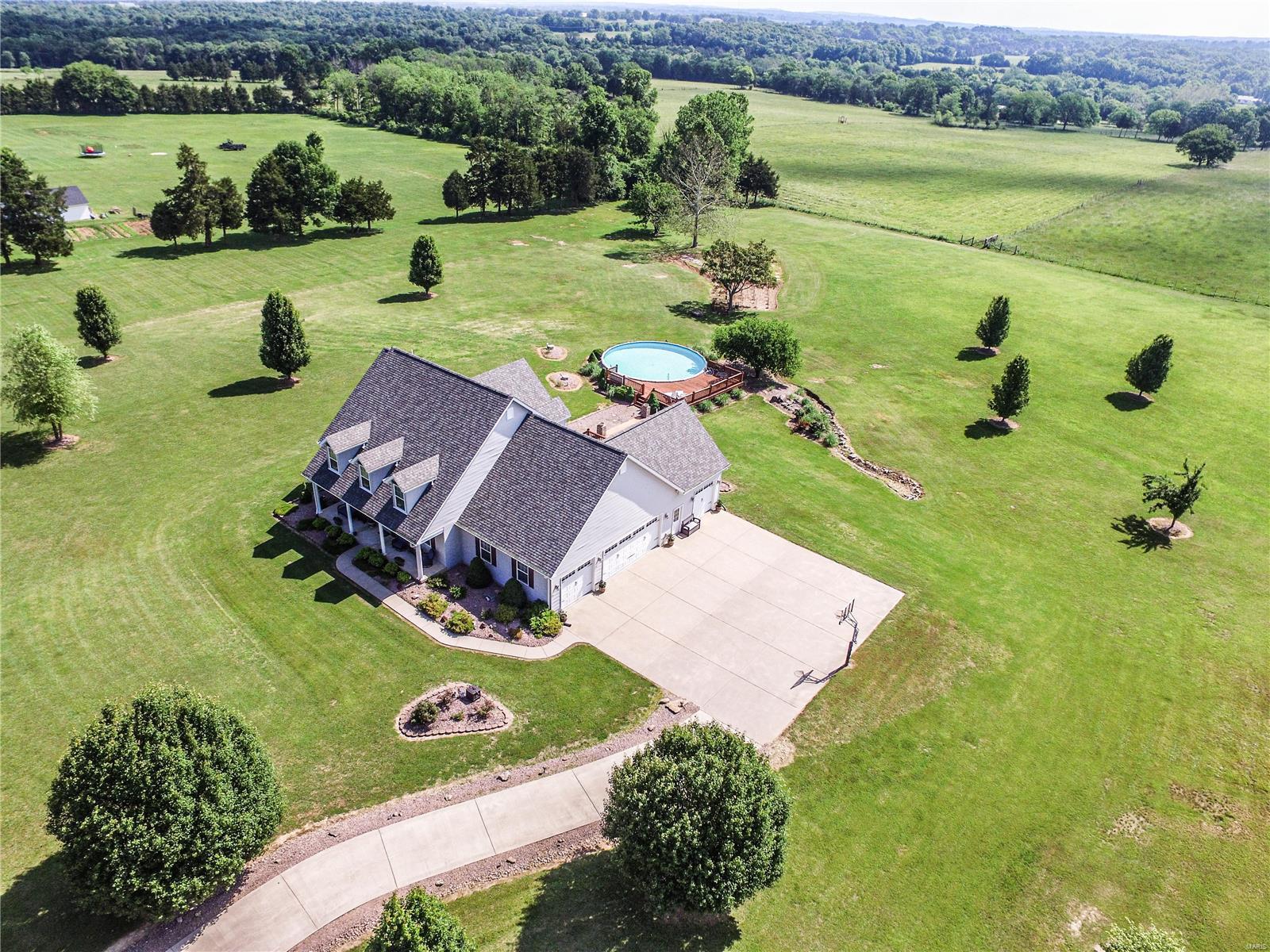 Three Rivers Estate - Residential