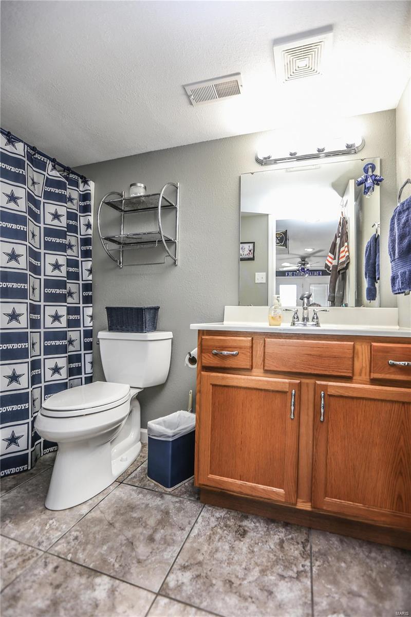 Three Rivers Estate - Residential