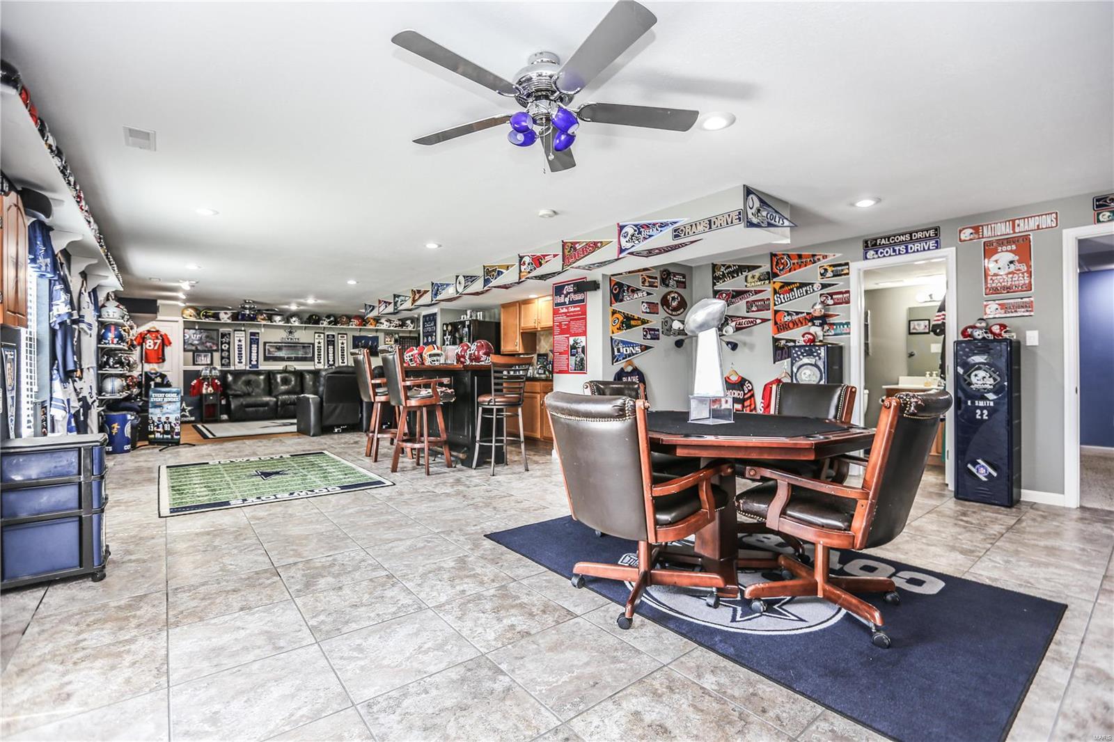 Three Rivers Estate - Residential