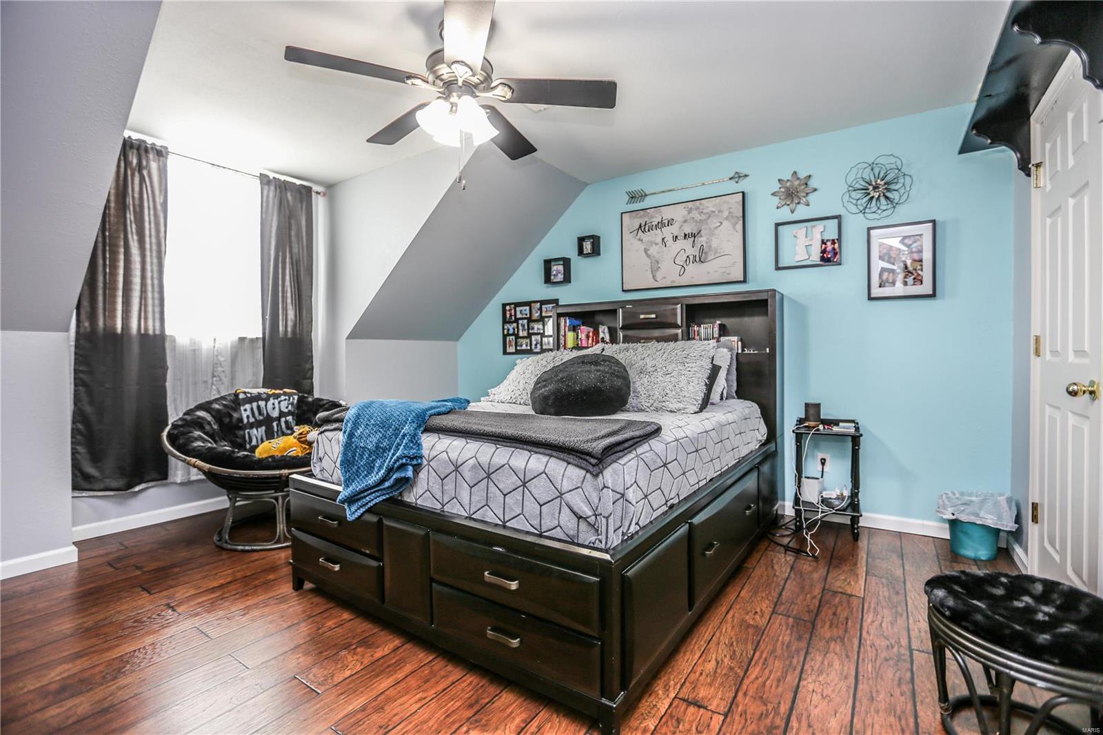 Three Rivers Estate - Residential