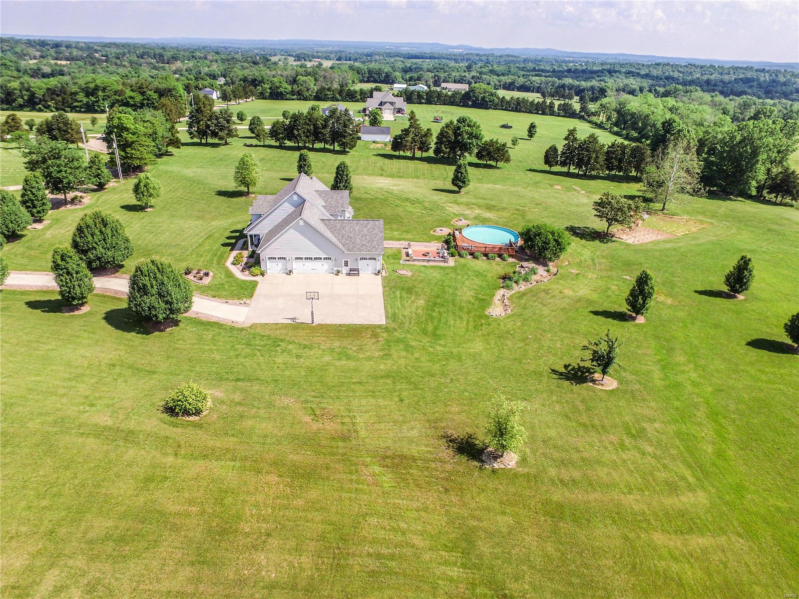 Three Rivers Estate - Residential