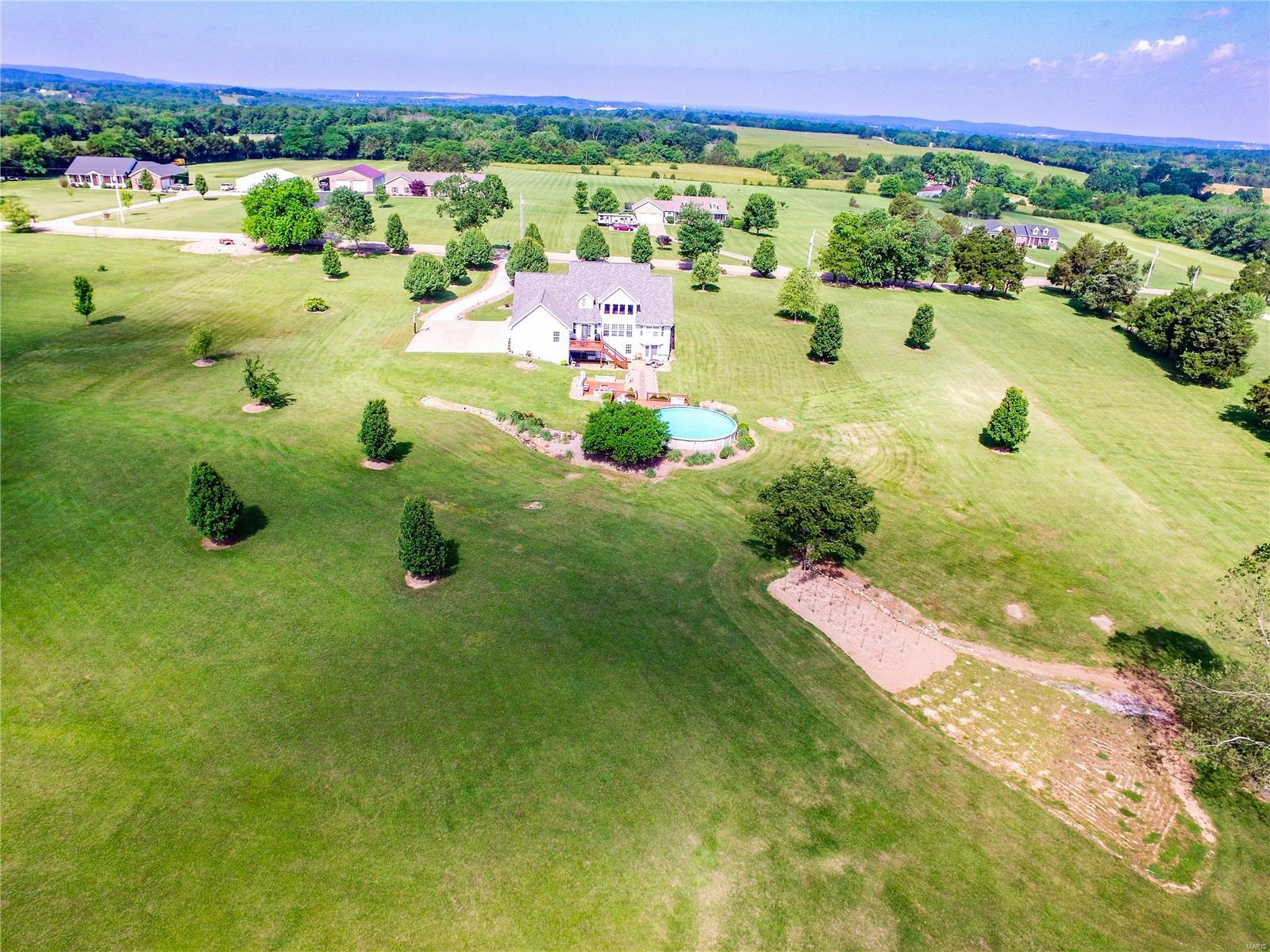 Three Rivers Estate - Residential