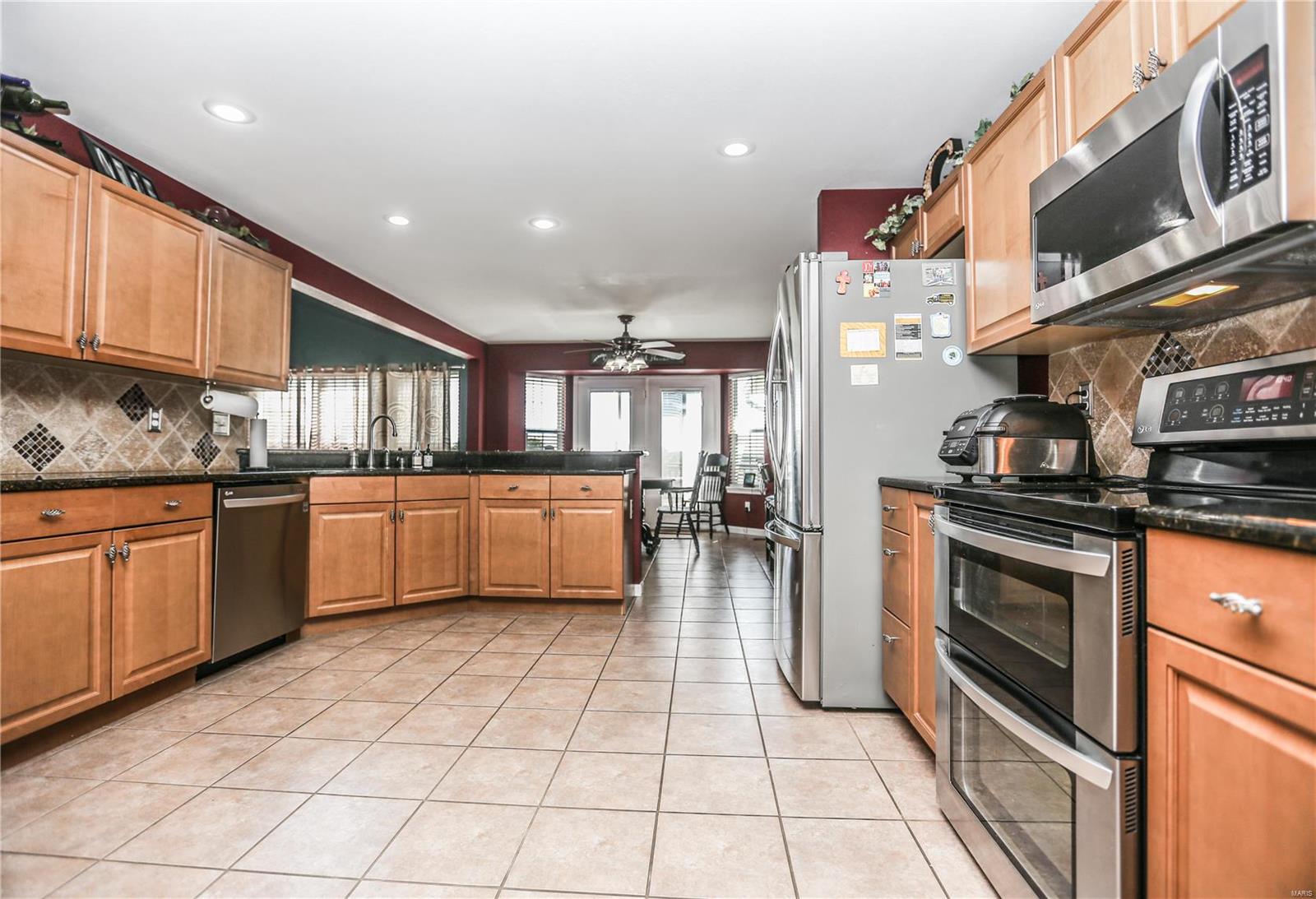 Three Rivers Estate - Residential