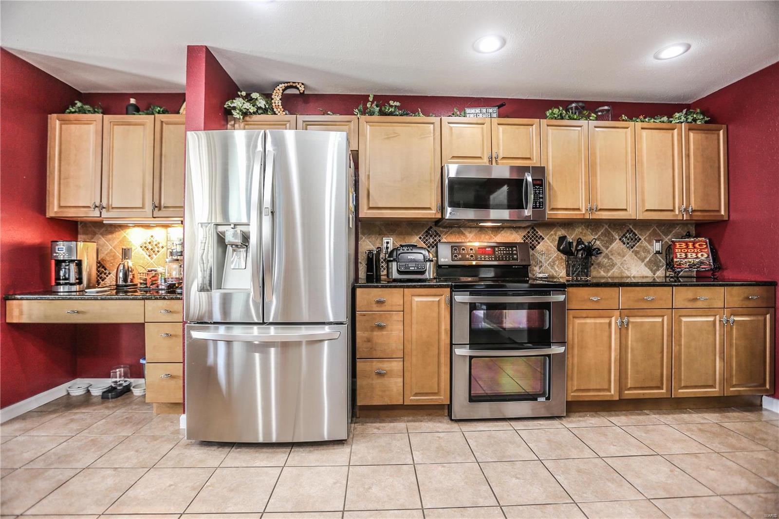 Three Rivers Estate - Residential