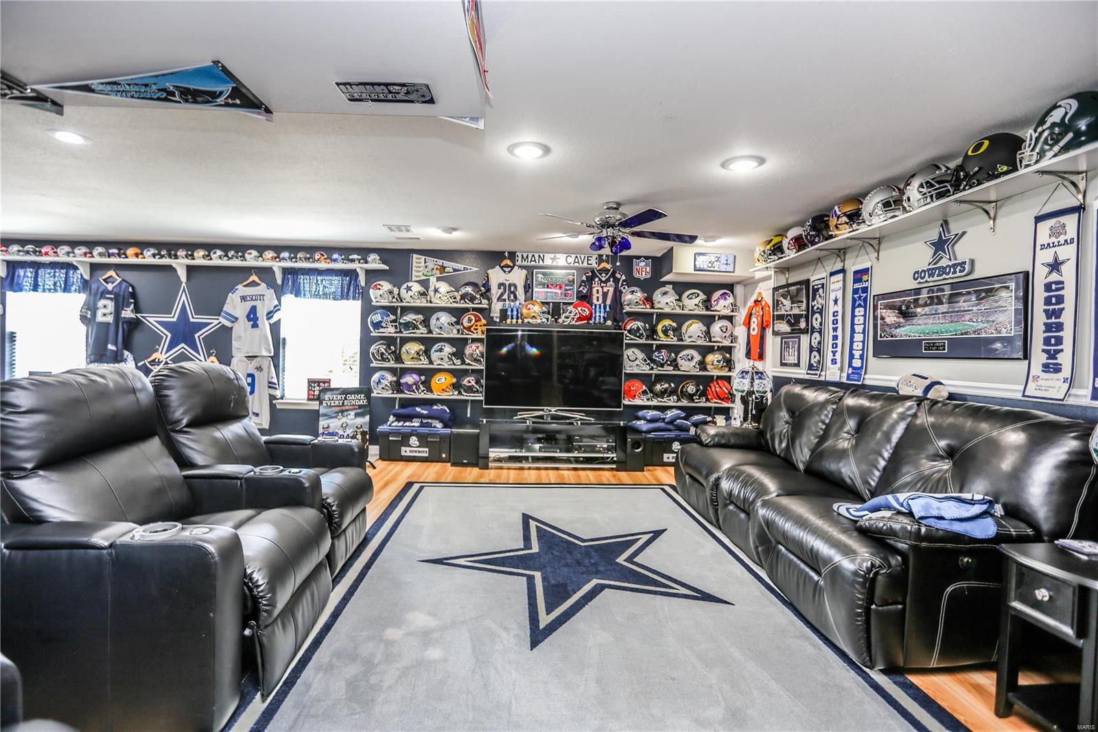 Three Rivers Estate - Residential