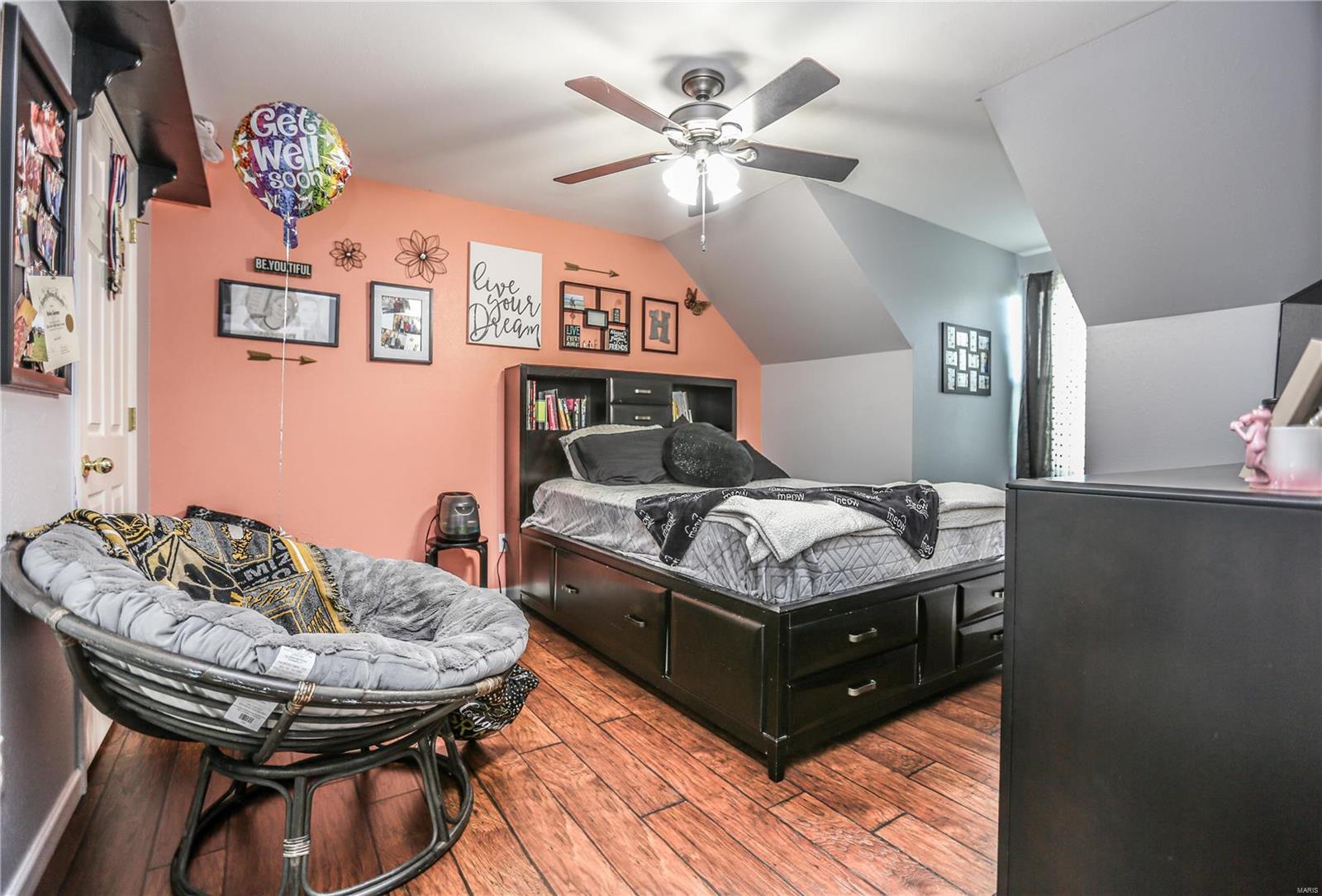 Three Rivers Estate - Residential