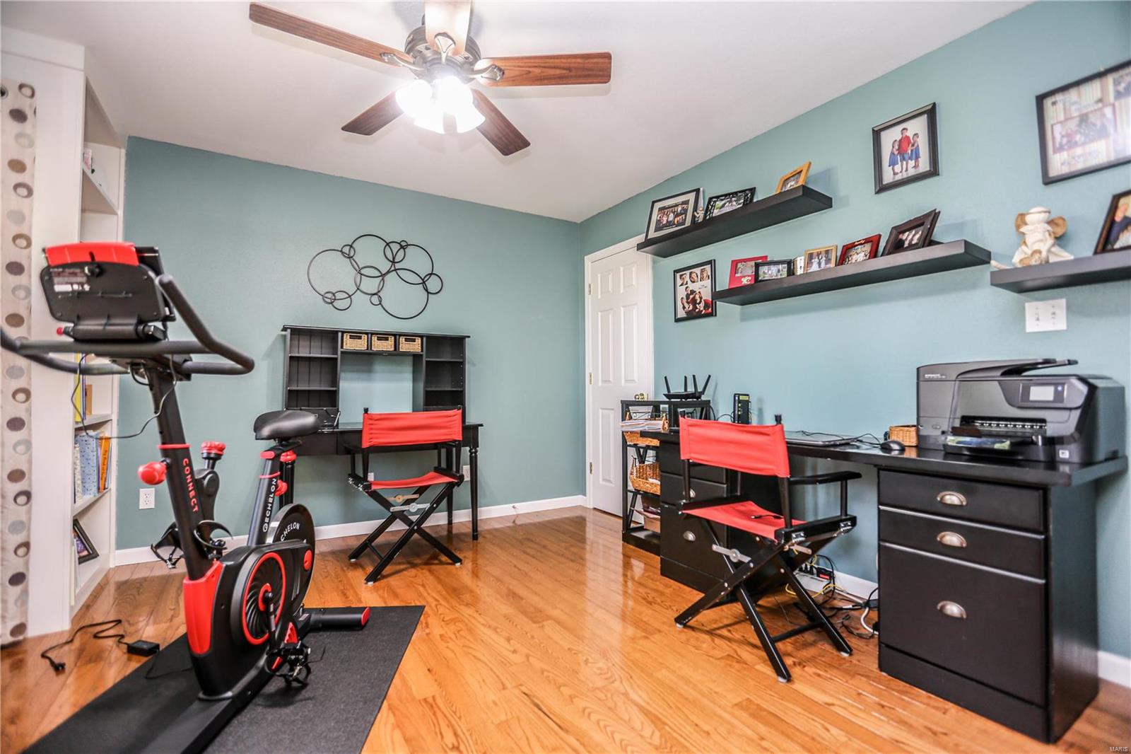 Three Rivers Estate - Residential