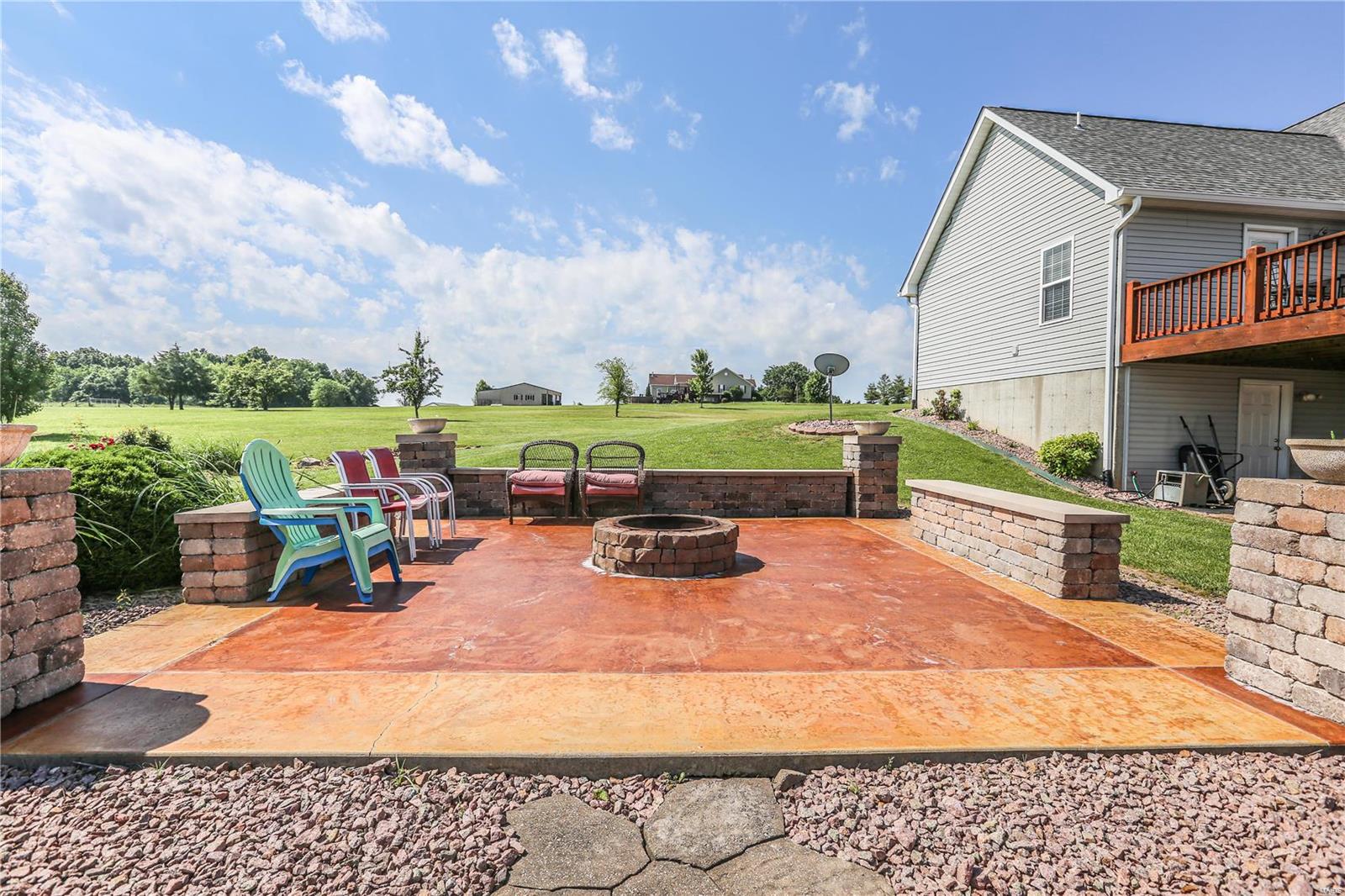 Three Rivers Estate - Residential