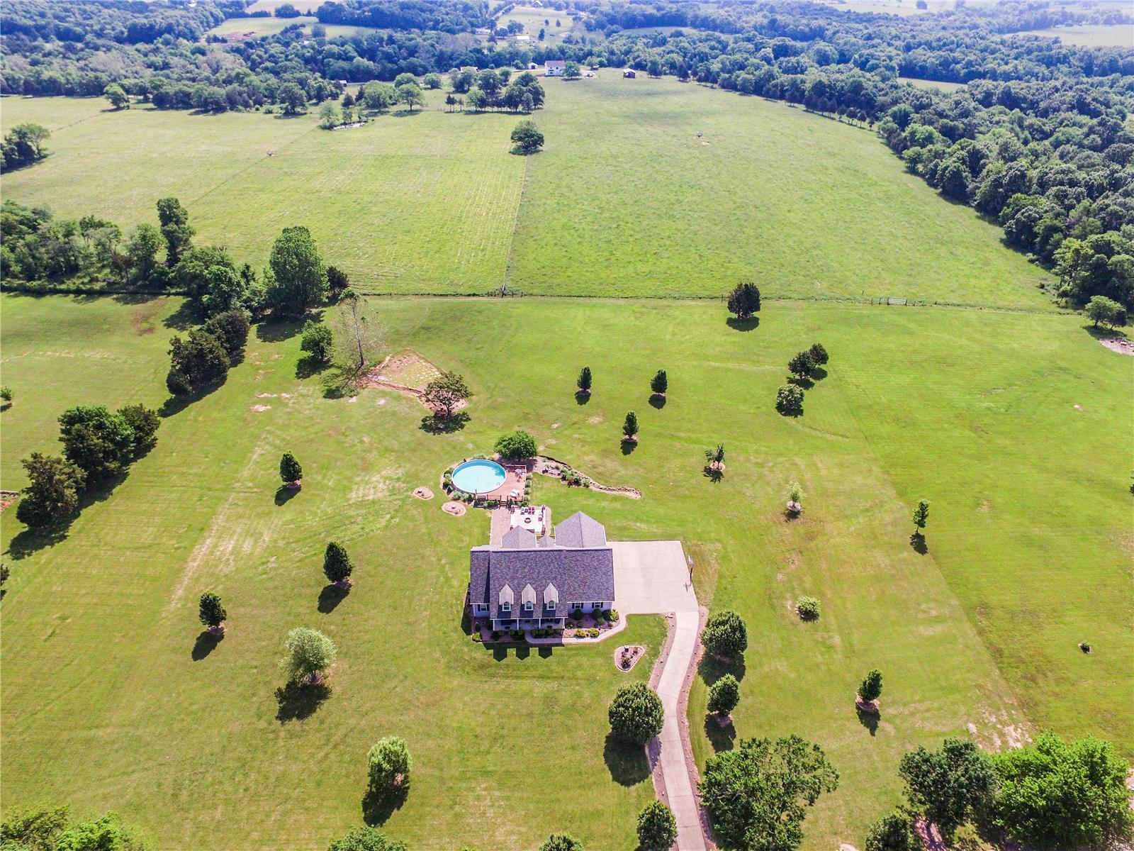 Three Rivers Estate - Residential