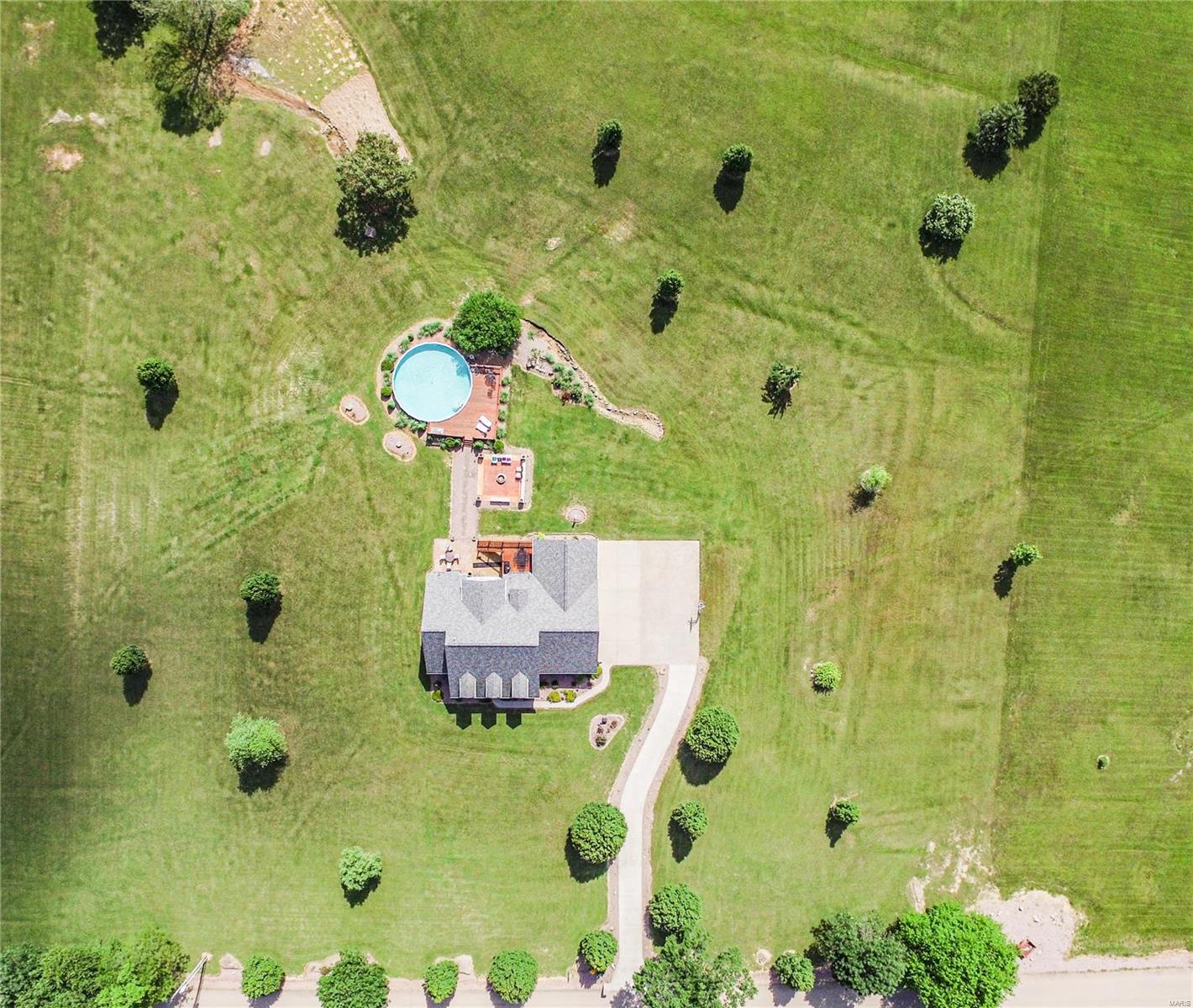 Three Rivers Estate - Residential