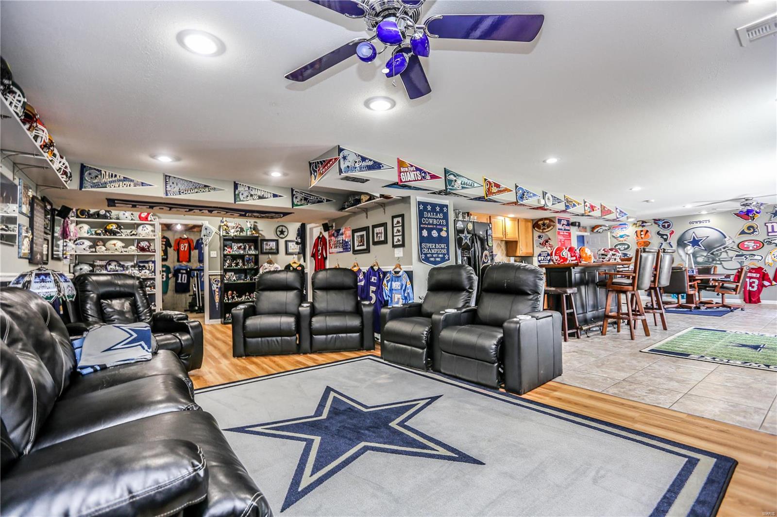 Three Rivers Estate - Residential