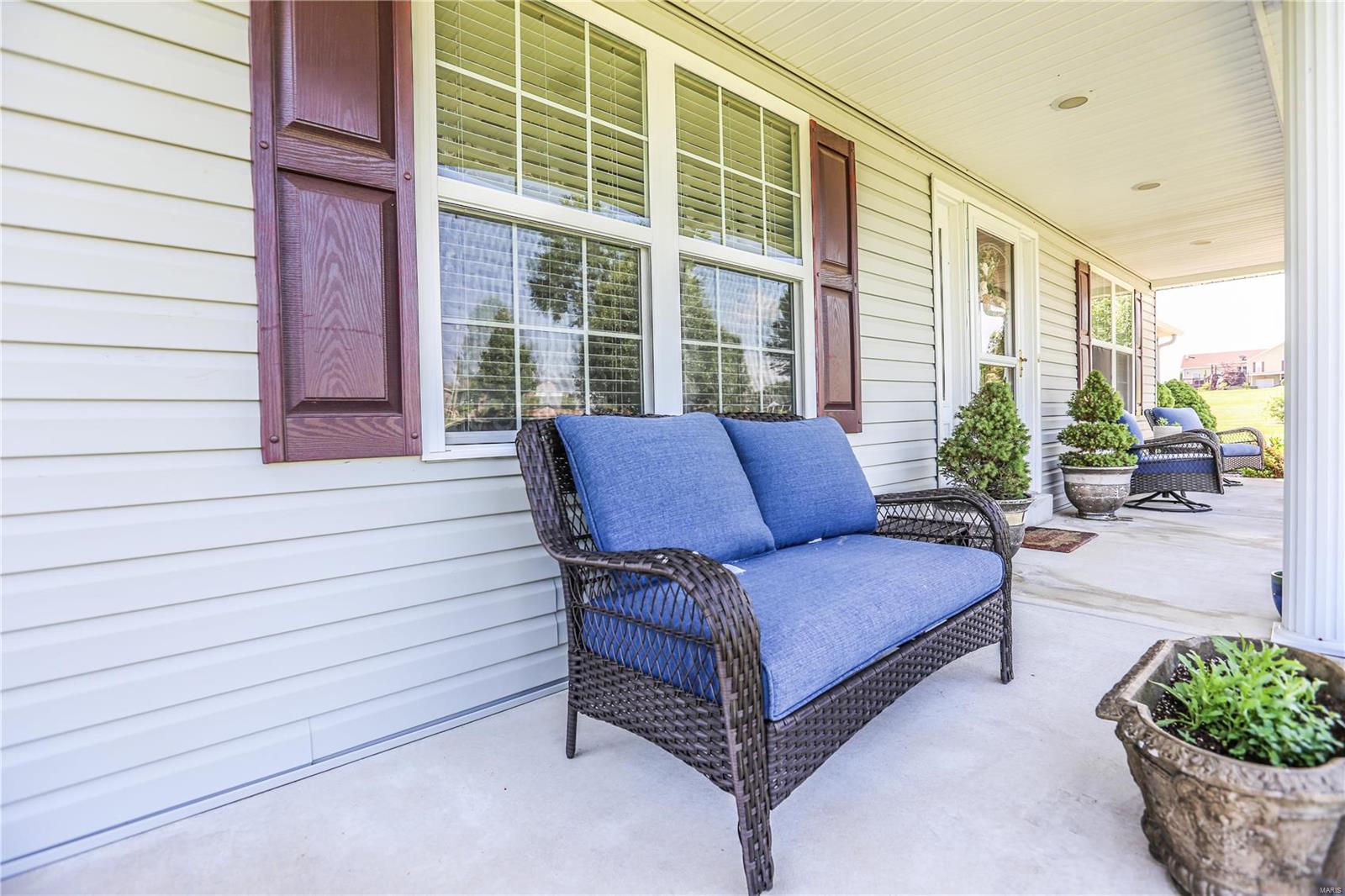 Three Rivers Estate - Residential