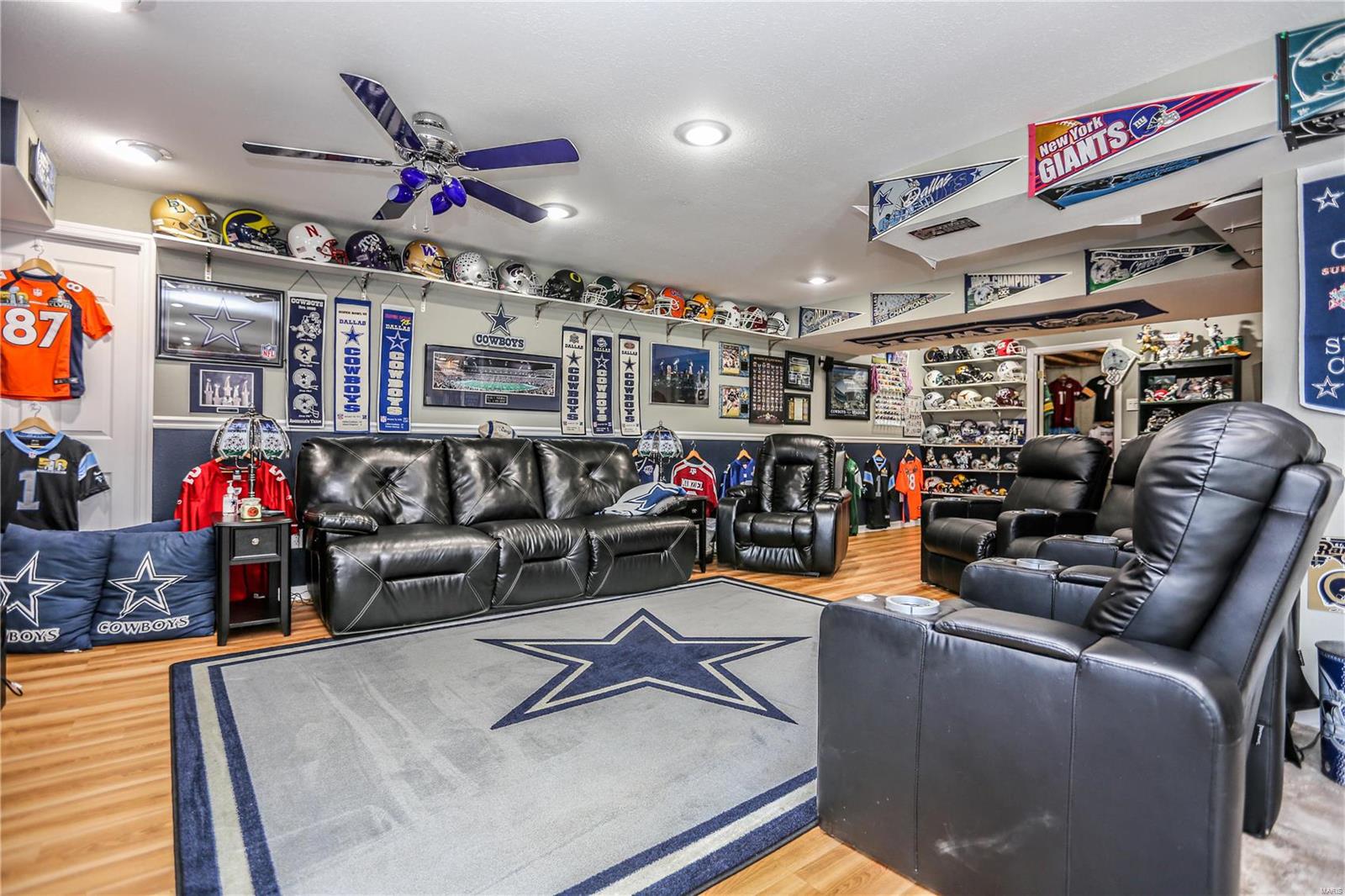 Three Rivers Estate - Residential