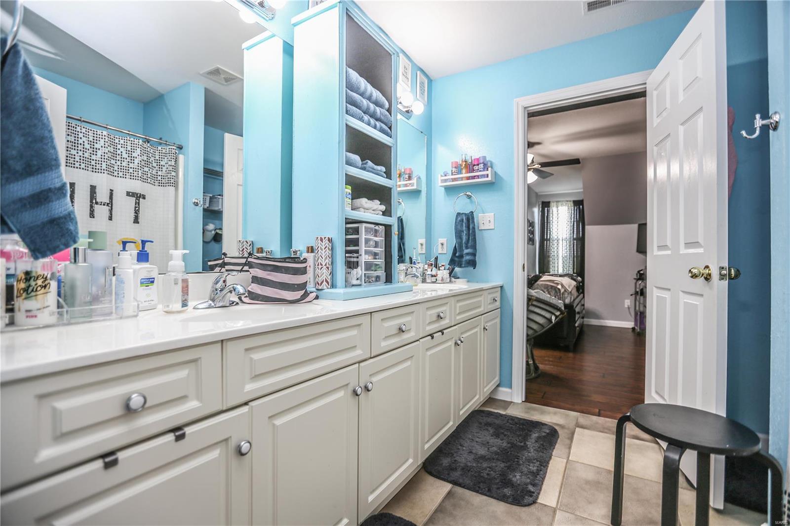 Three Rivers Estate - Residential