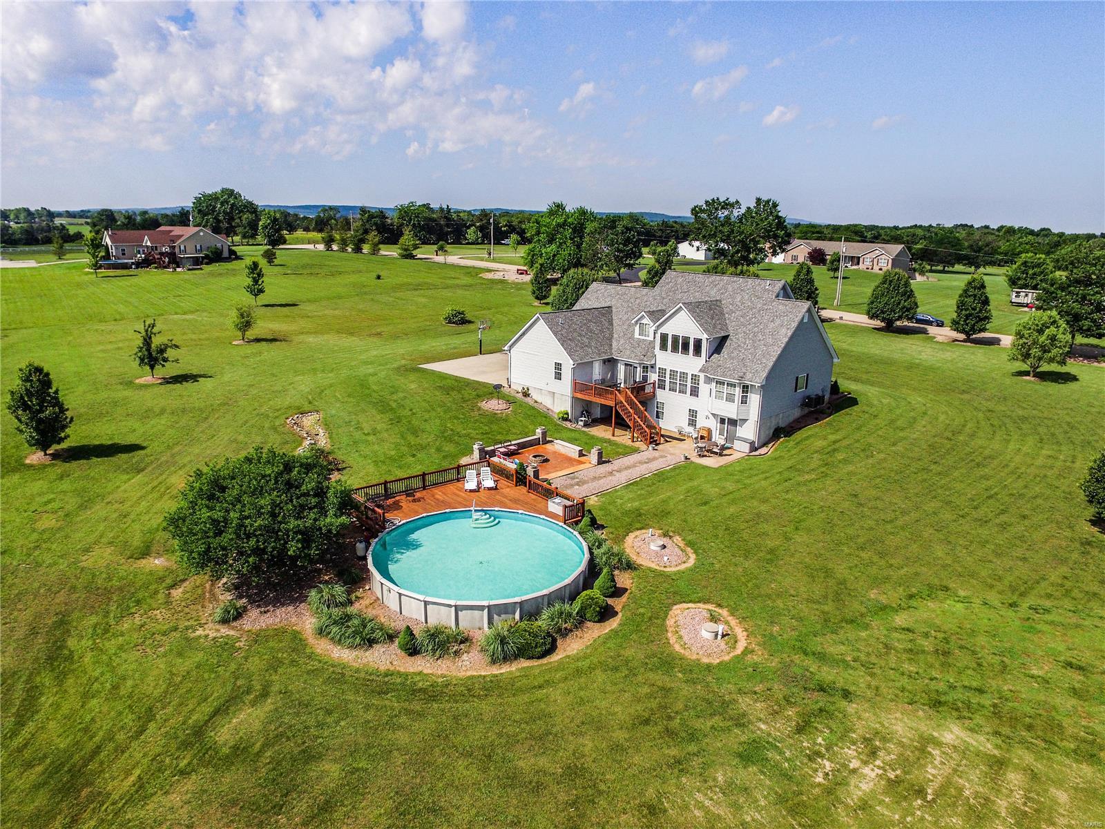 Three Rivers Estate - Residential