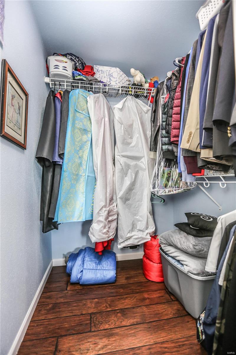 Three Rivers Estate - Residential