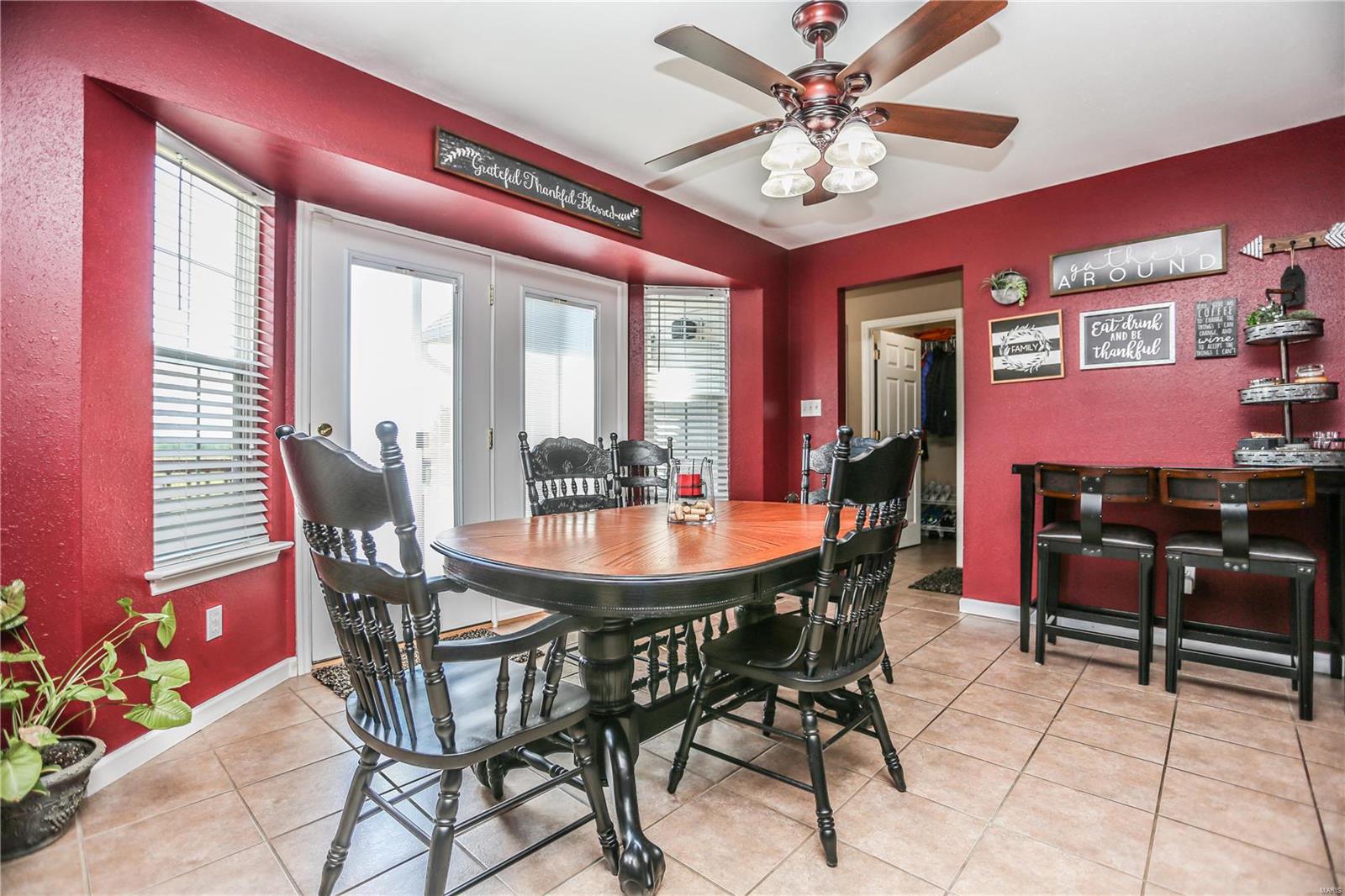 Three Rivers Estate - Residential