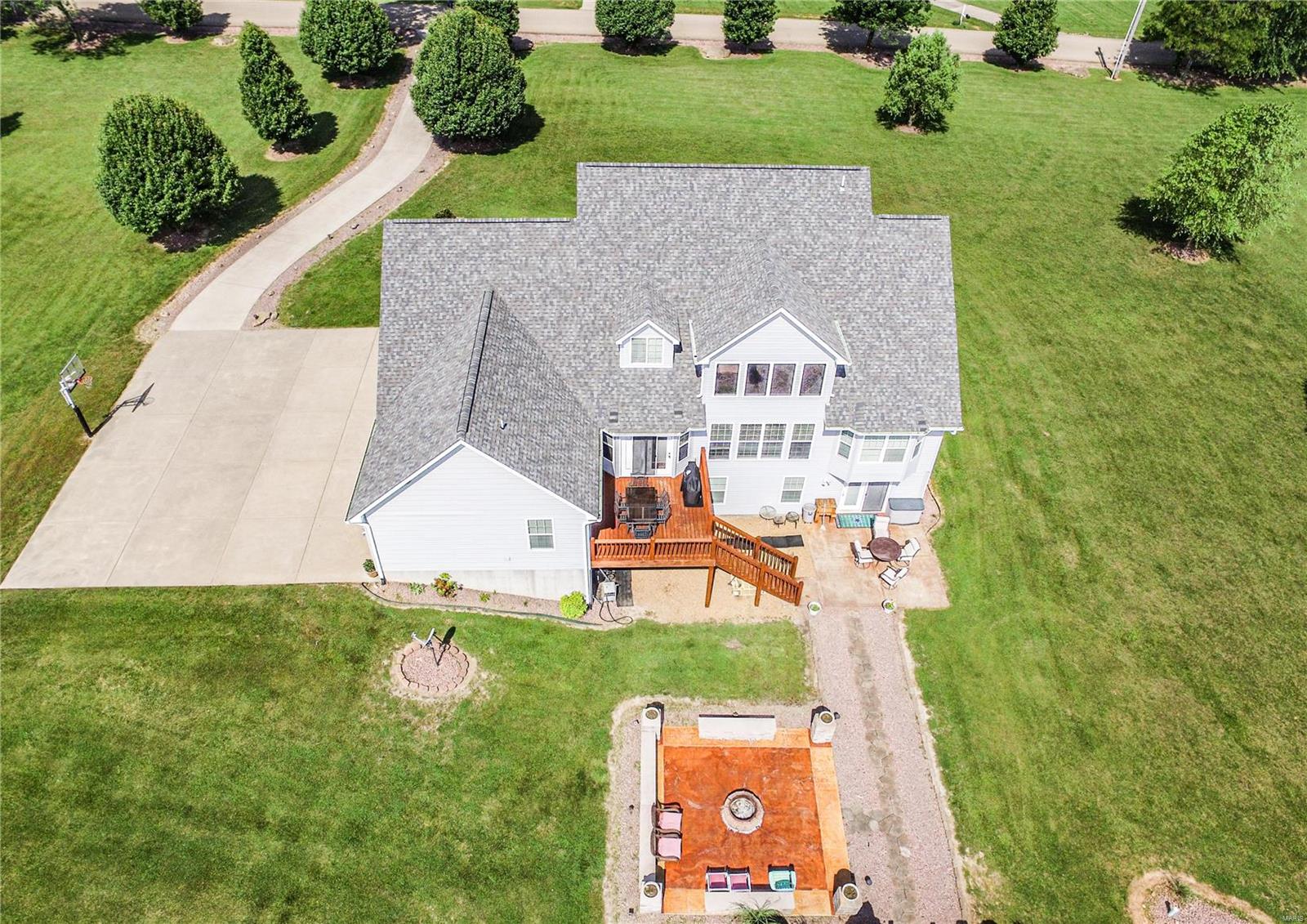 Three Rivers Estate - Residential