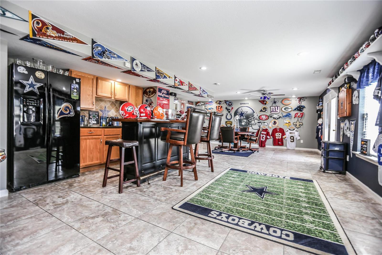 Three Rivers Estate - Residential