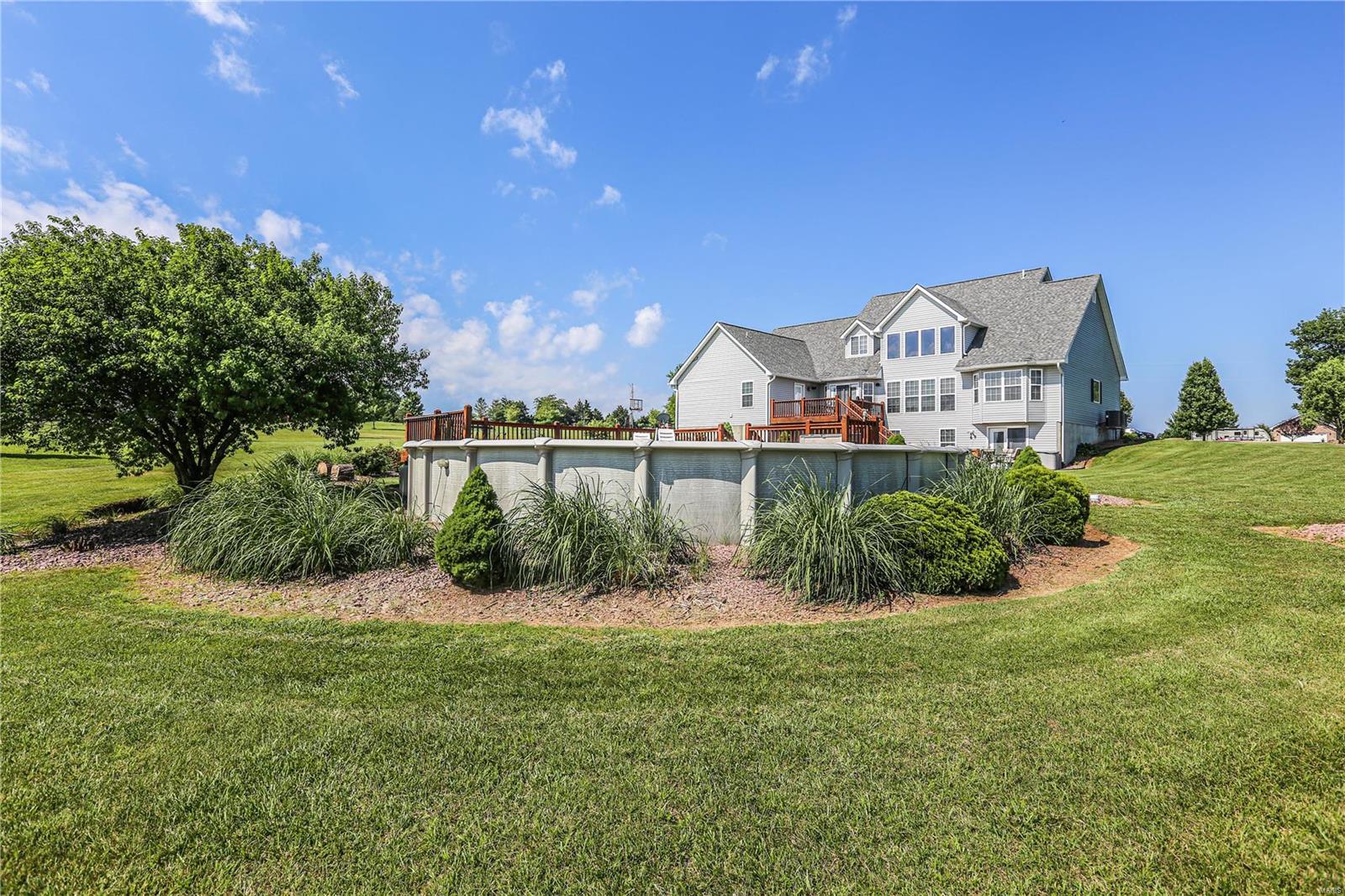 Three Rivers Estate - Residential