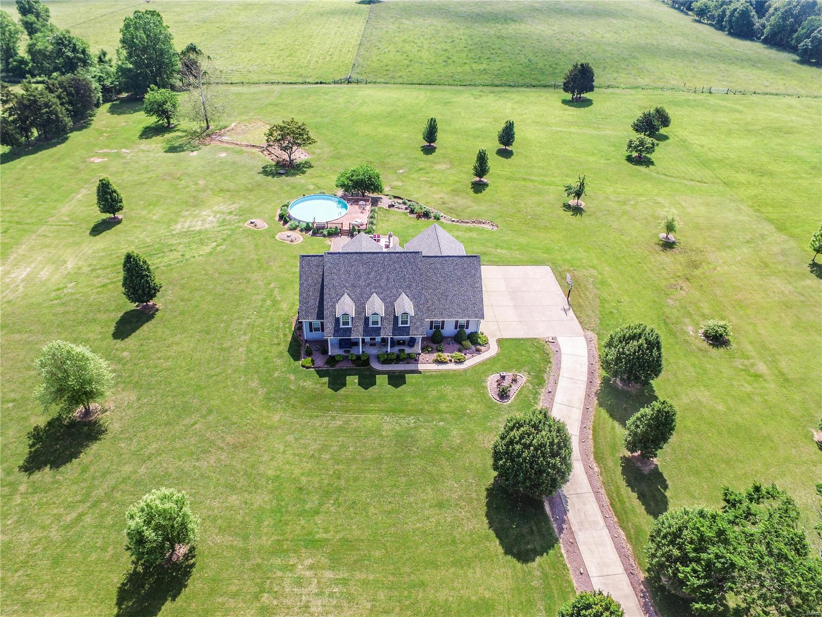 Three Rivers Estate - Residential