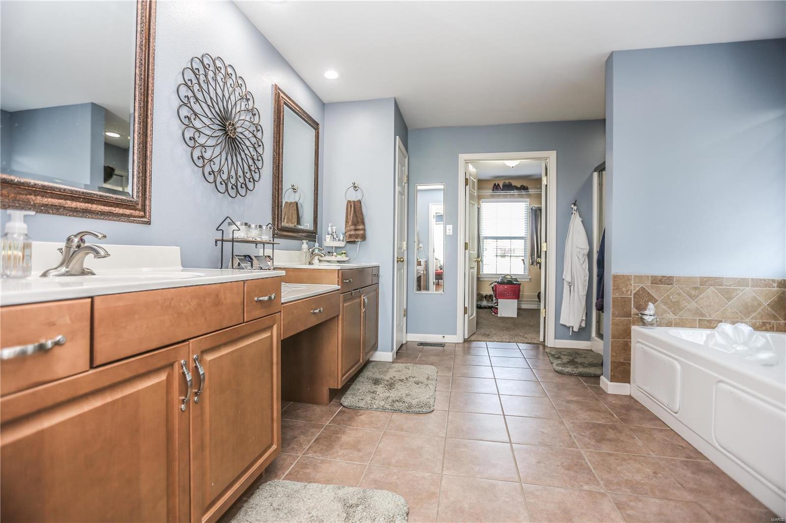 Three Rivers Estate - Residential