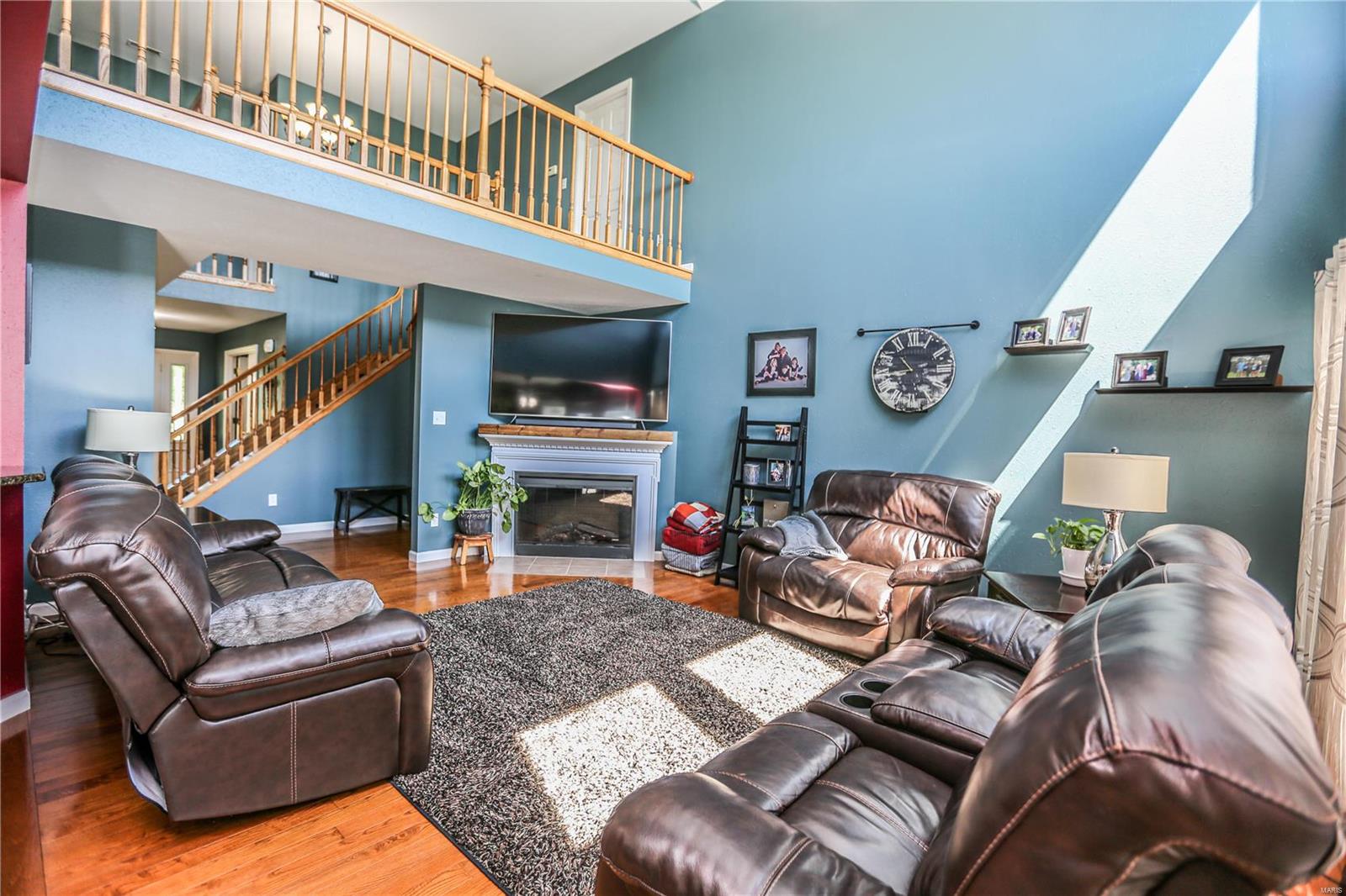 Three Rivers Estate - Residential