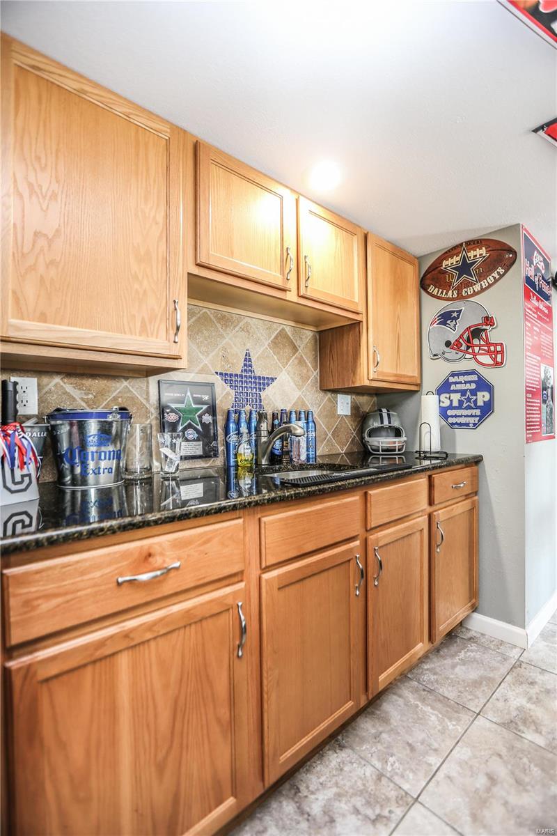 Three Rivers Estate - Residential