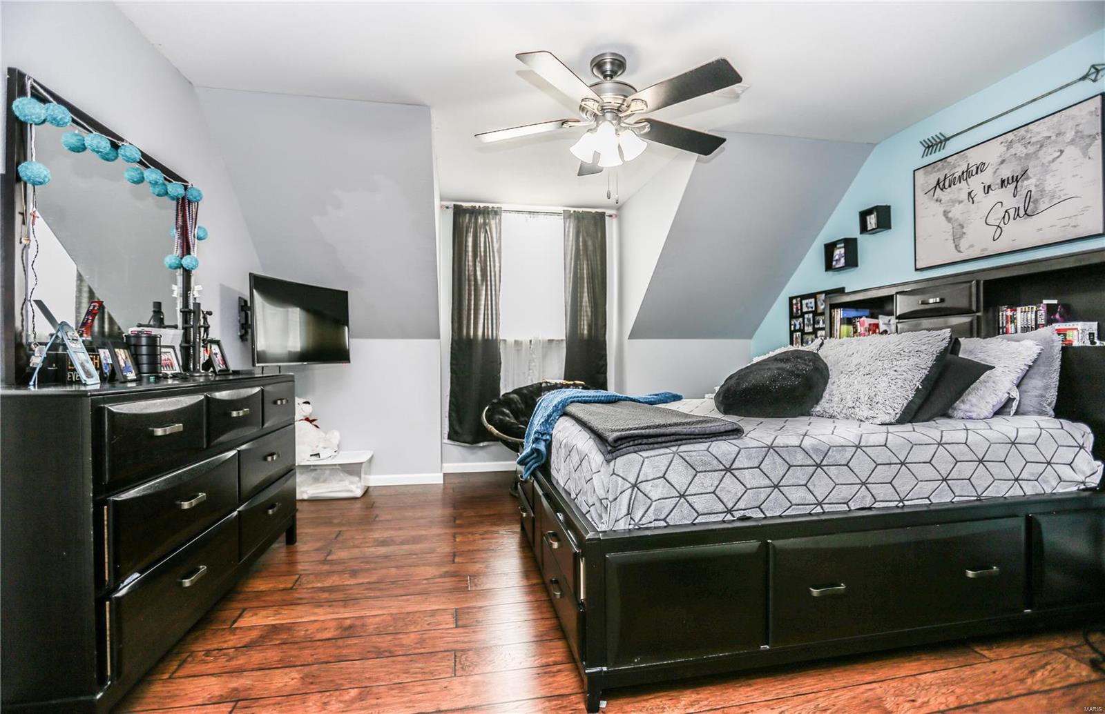 Three Rivers Estate - Residential