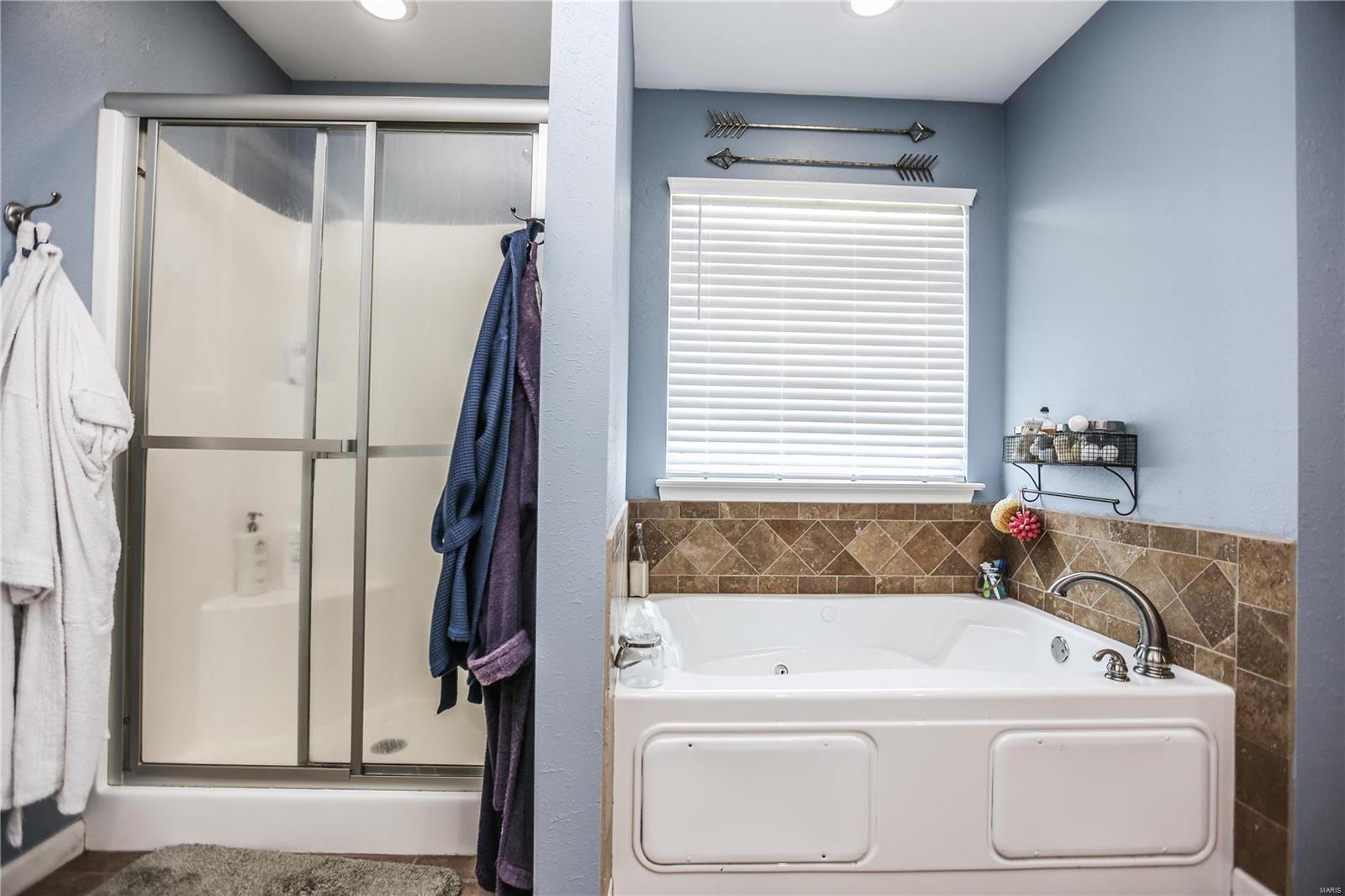 Three Rivers Estate - Residential