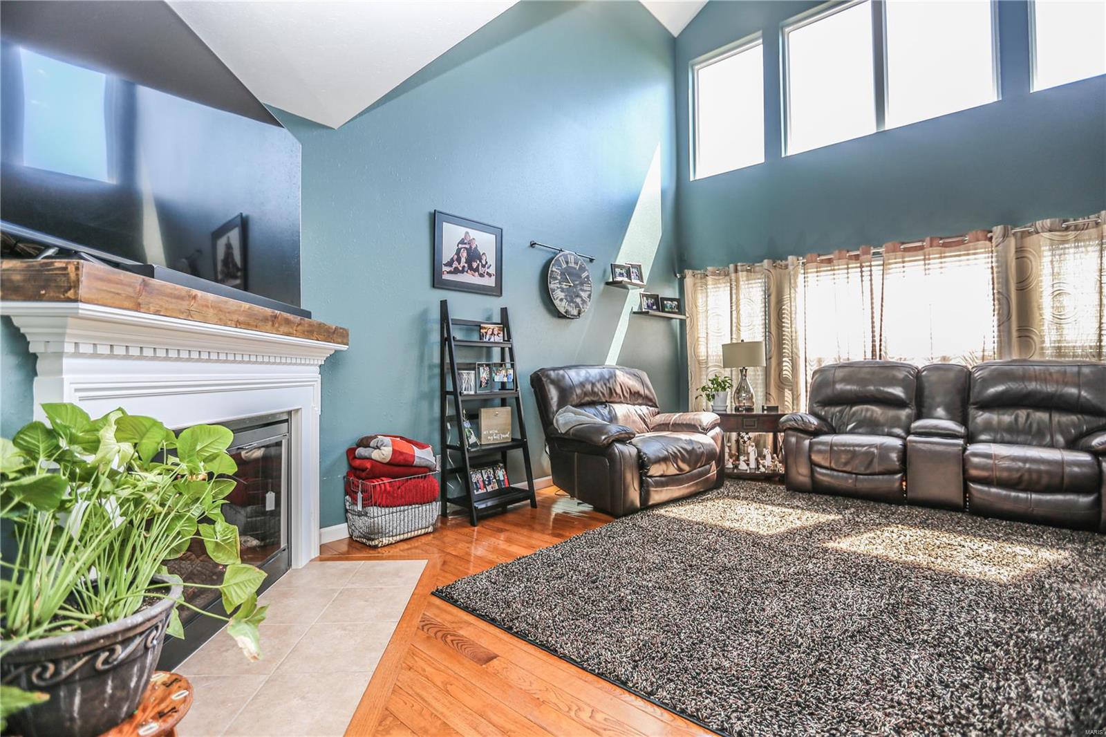 Three Rivers Estate - Residential