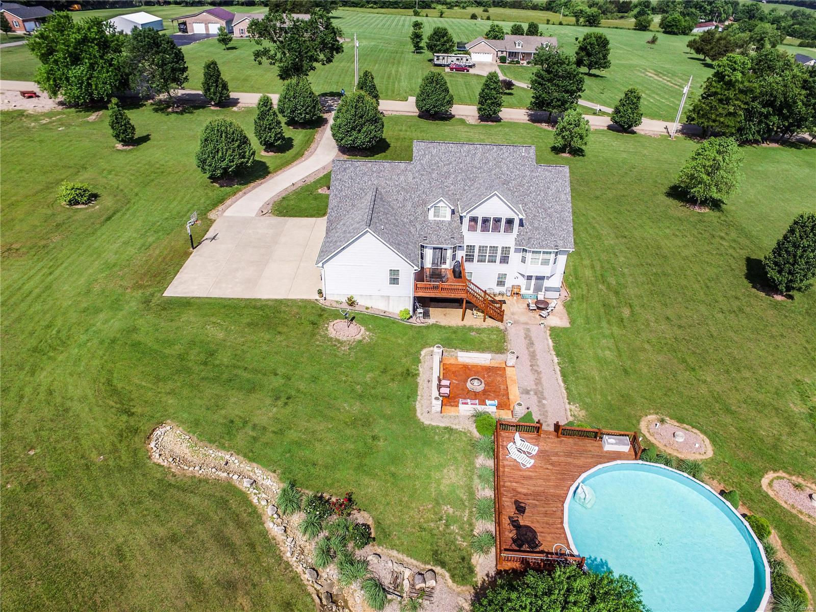 Three Rivers Estate - Residential