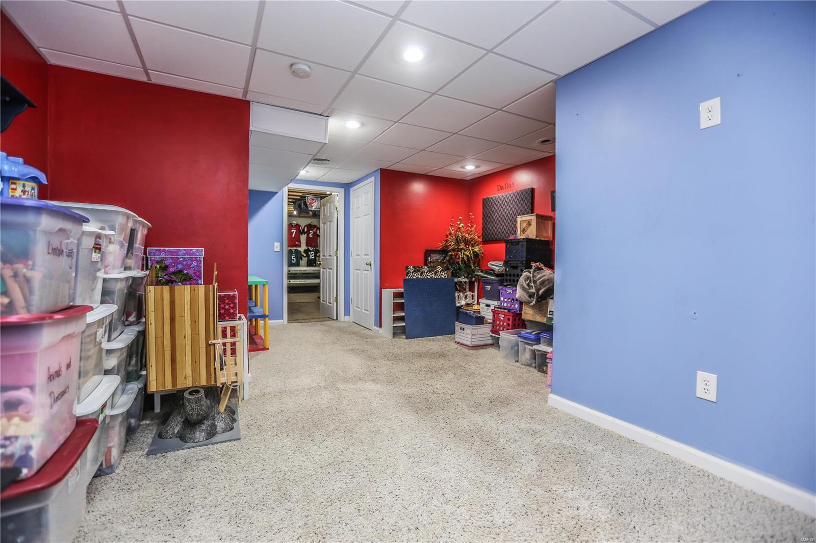 Three Rivers Estate - Residential