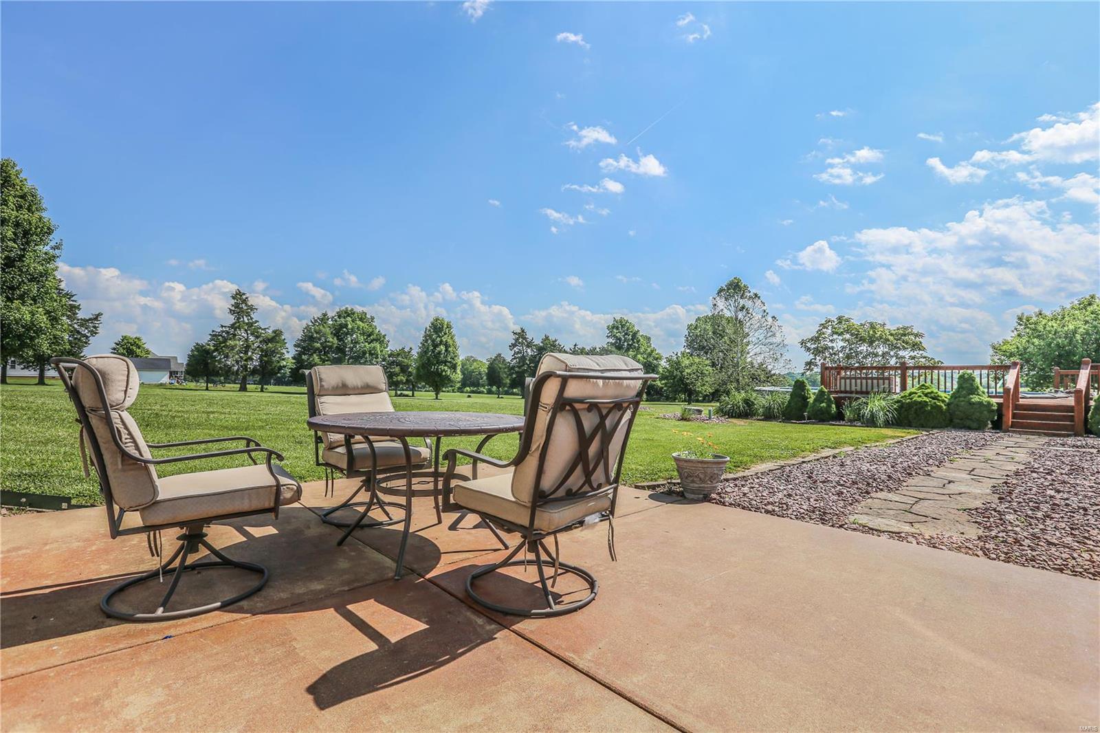 Three Rivers Estate - Residential