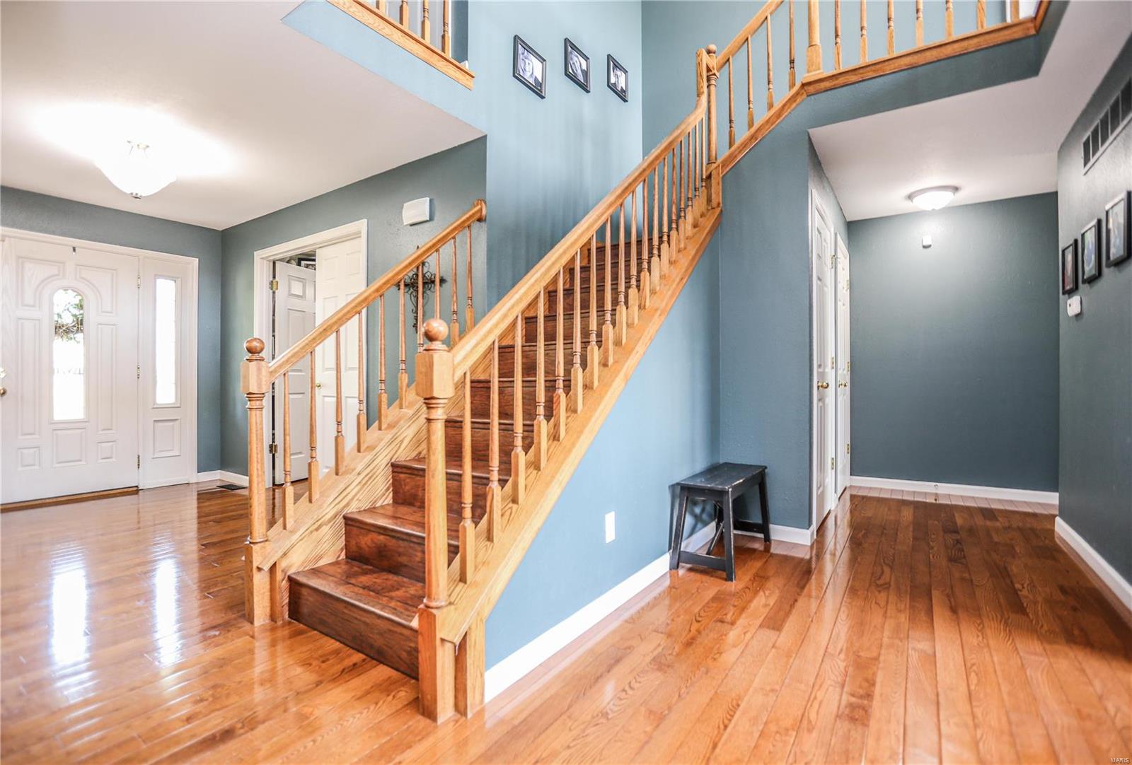 Three Rivers Estate - Residential