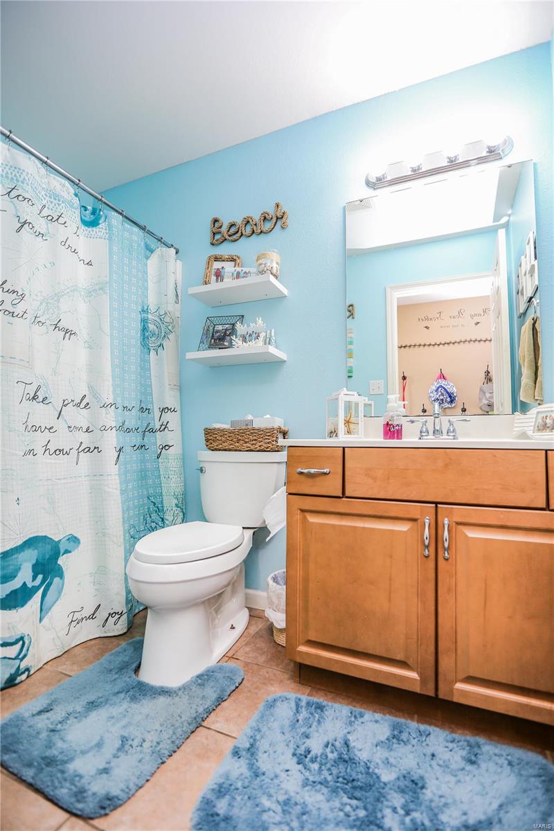 Three Rivers Estate - Residential